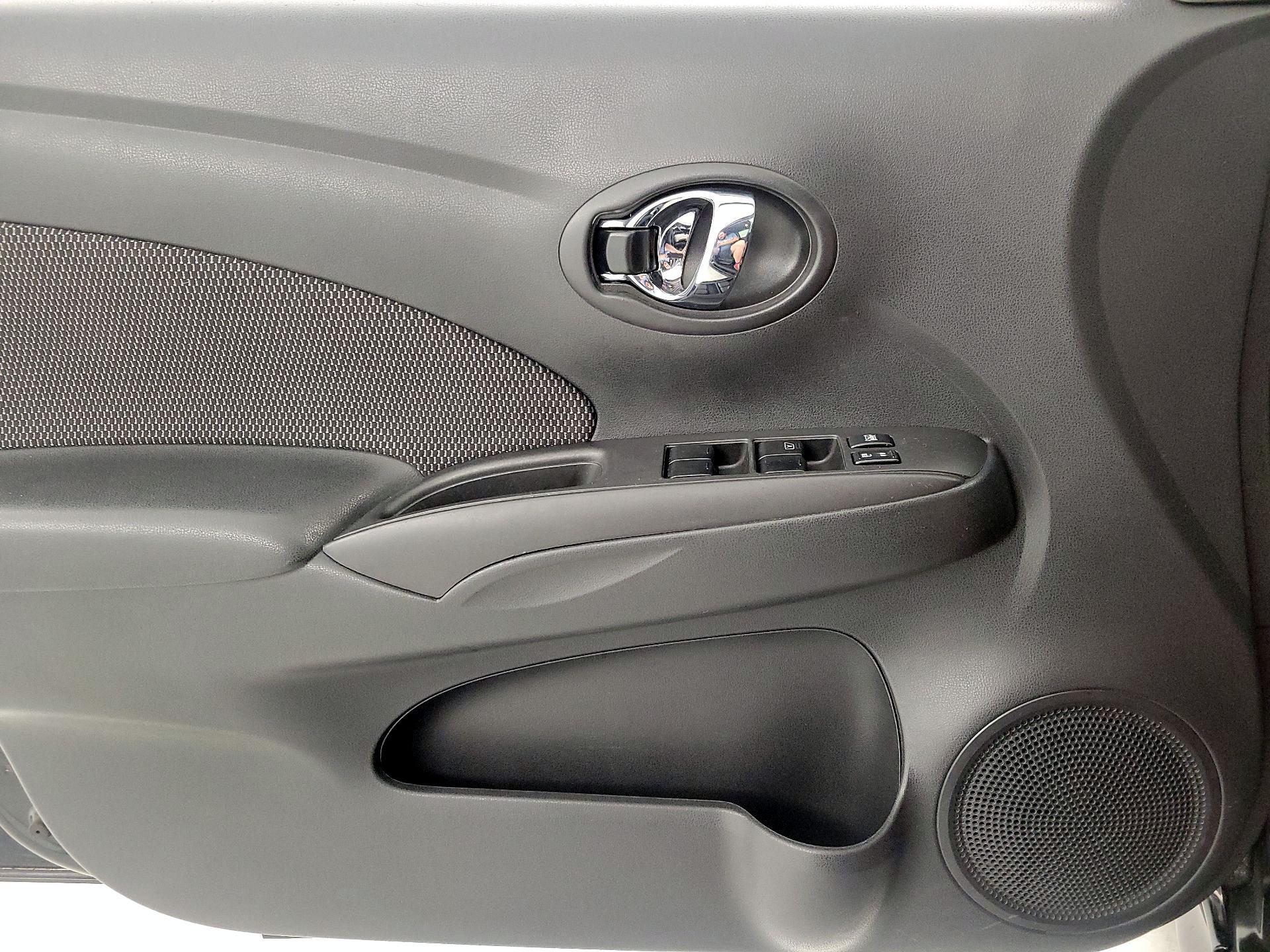 Thumbnail: 2016 Nissan Versa - 12