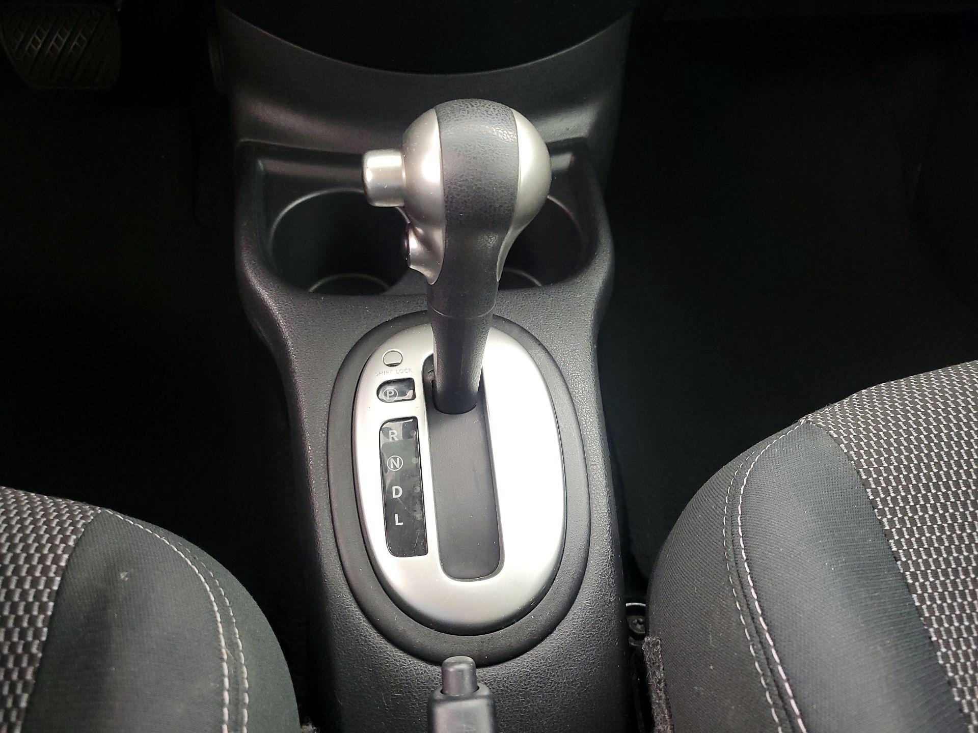 Thumbnail: 2016 Nissan Versa - 16