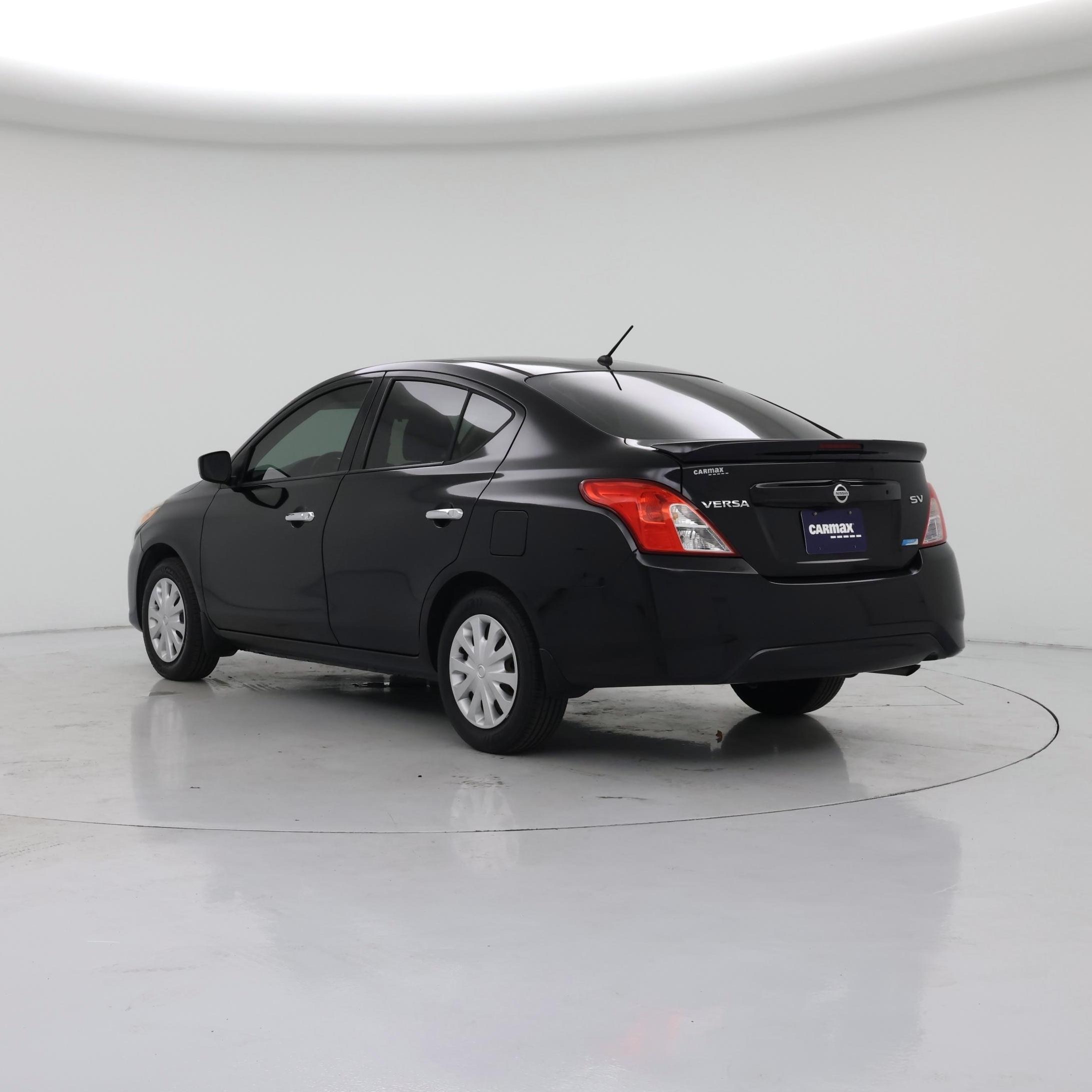 Thumbnail: 2016 Nissan Versa - 2