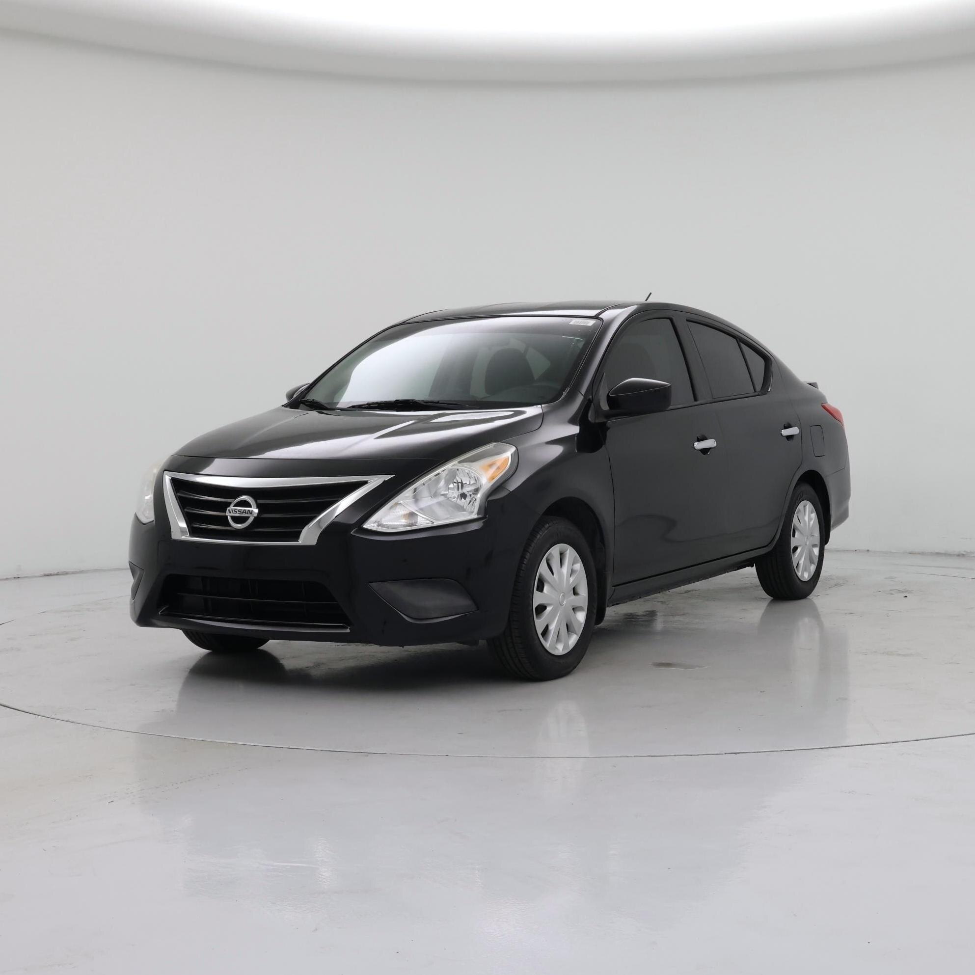 Thumbnail: 2016 Nissan Versa - 4