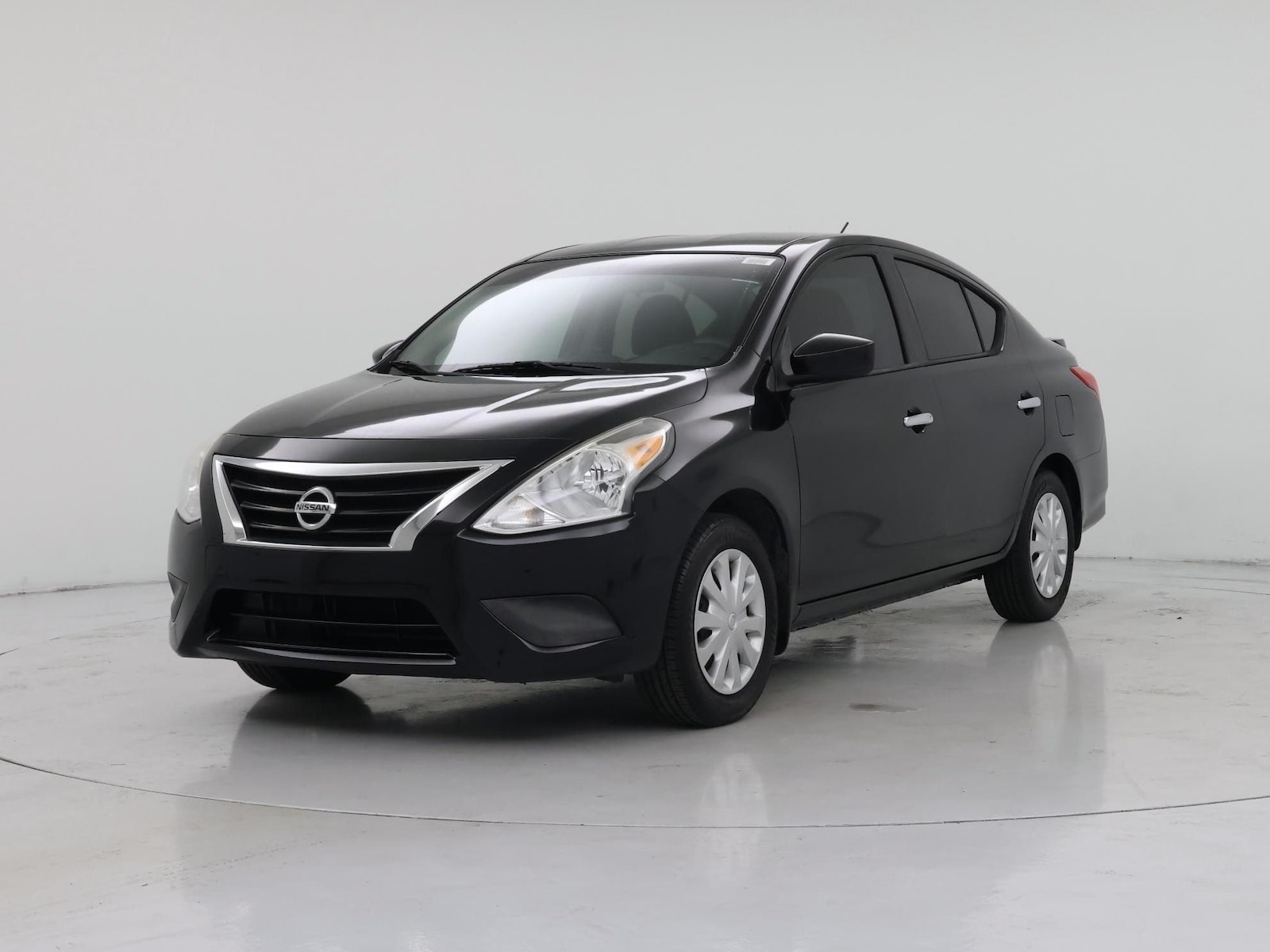 2016 Nissan Versa Sedan SV - Photo 5