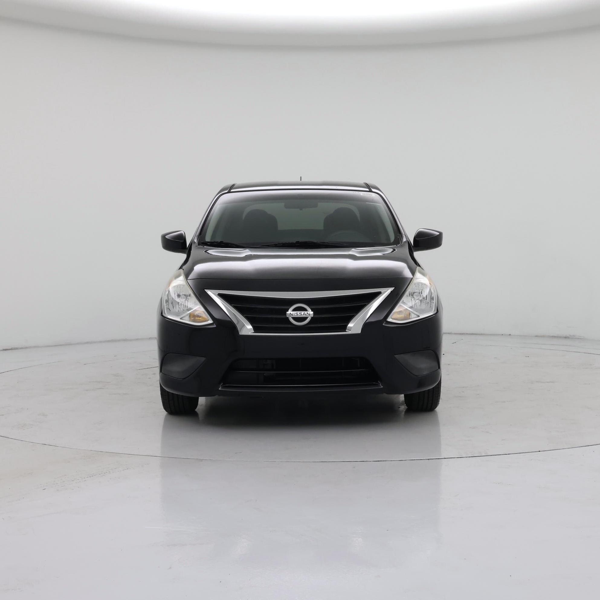 Thumbnail: 2016 Nissan Versa - 5