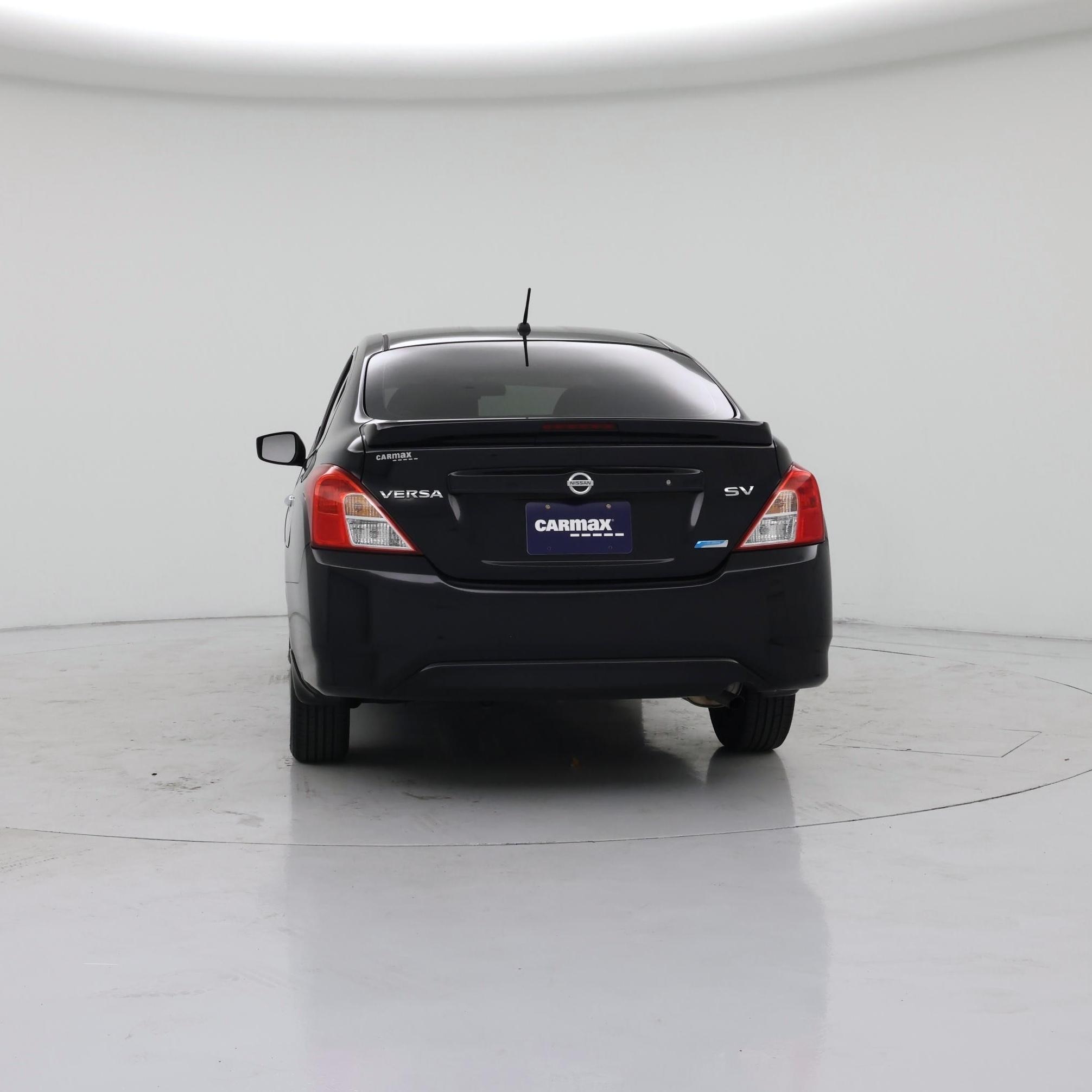 Thumbnail: 2016 Nissan Versa - 6