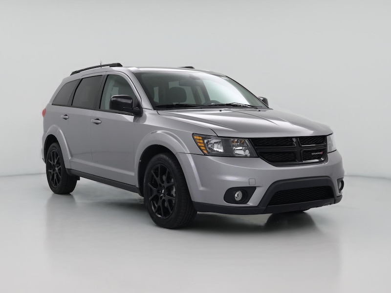 2019 Dodge Journey SE -
                  Tampa, FL