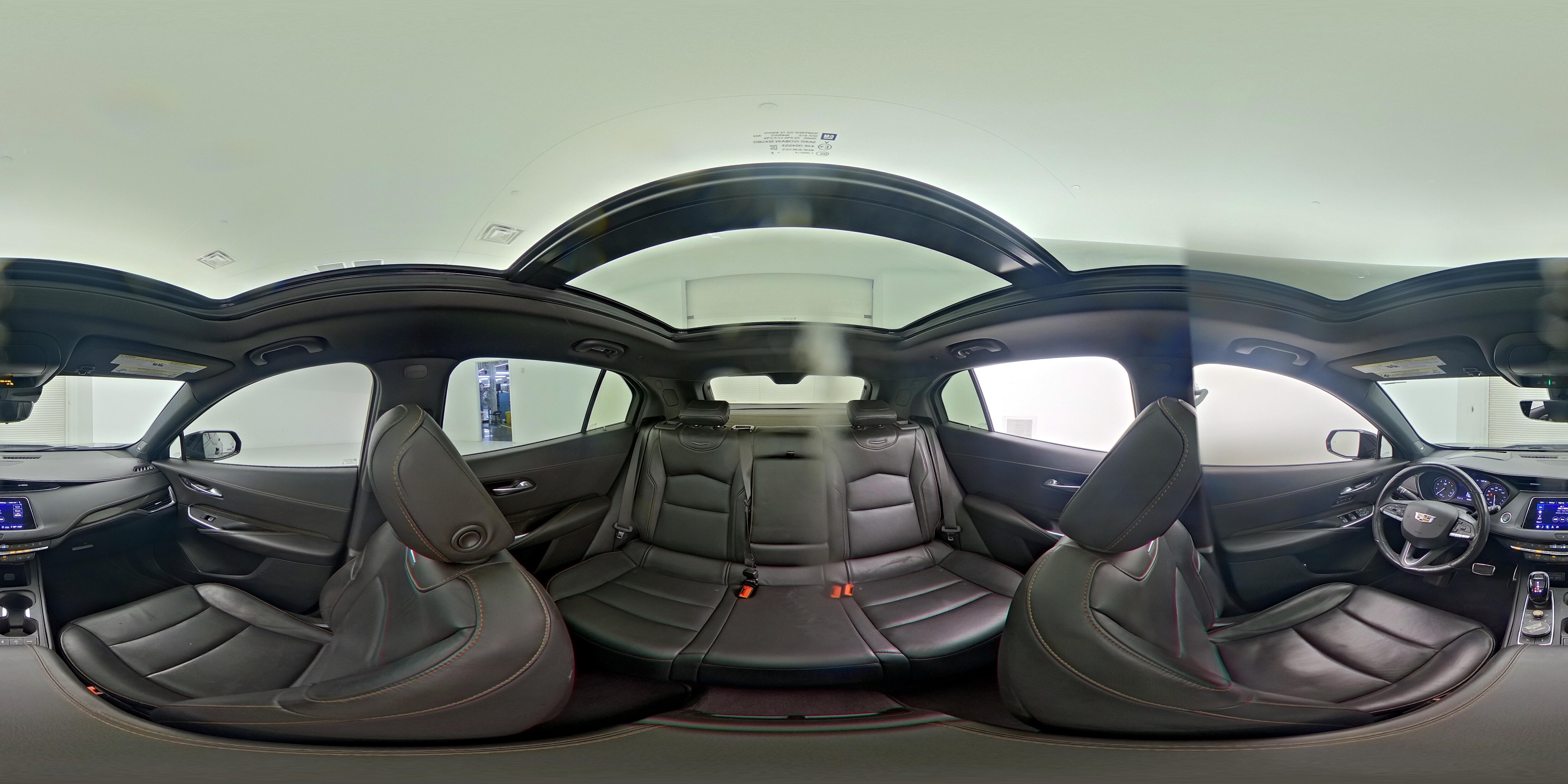 2020 Cadillac XT4 Sport - Photo 26