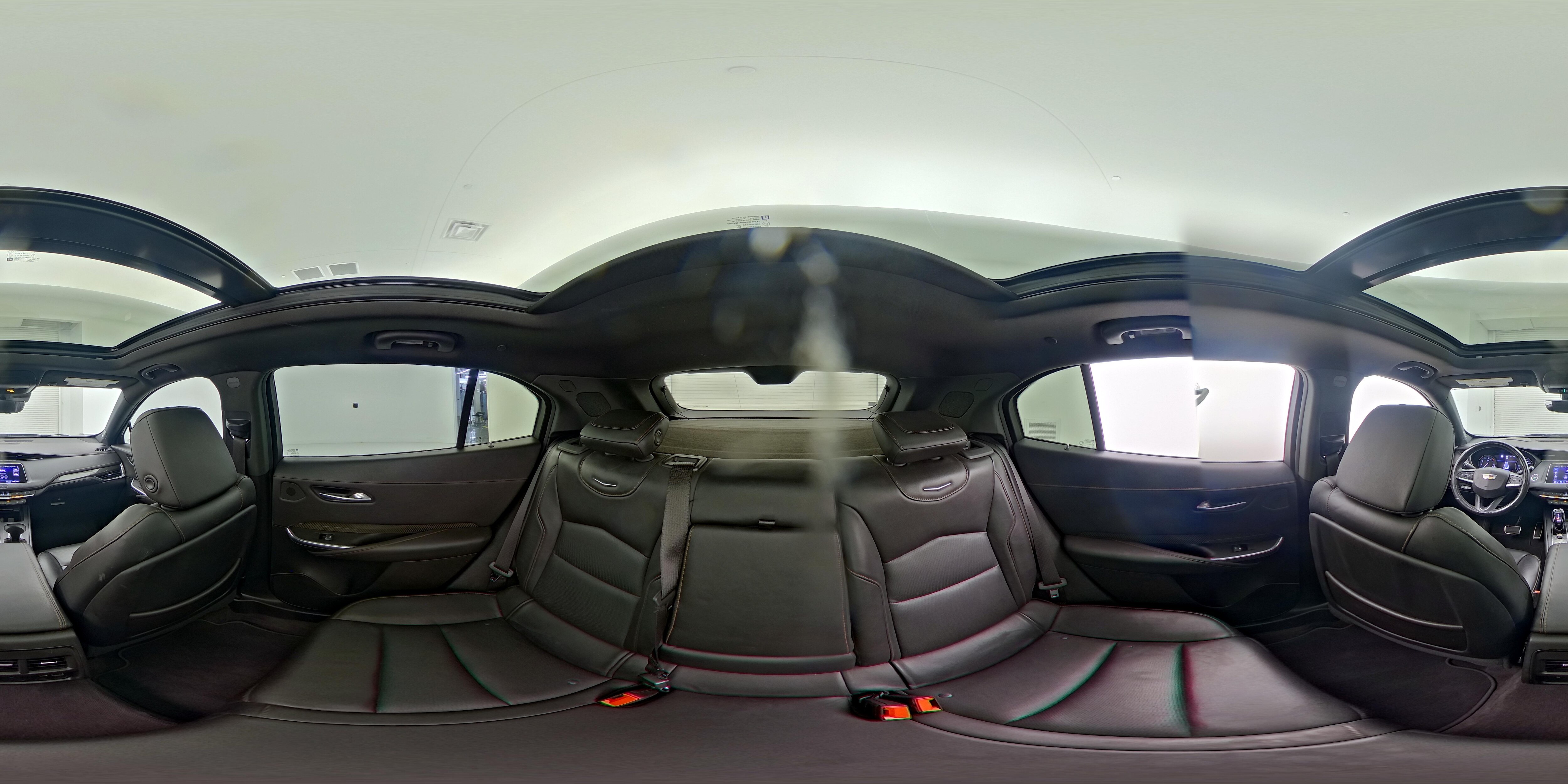 2020 Cadillac XT4 Sport - Photo 27