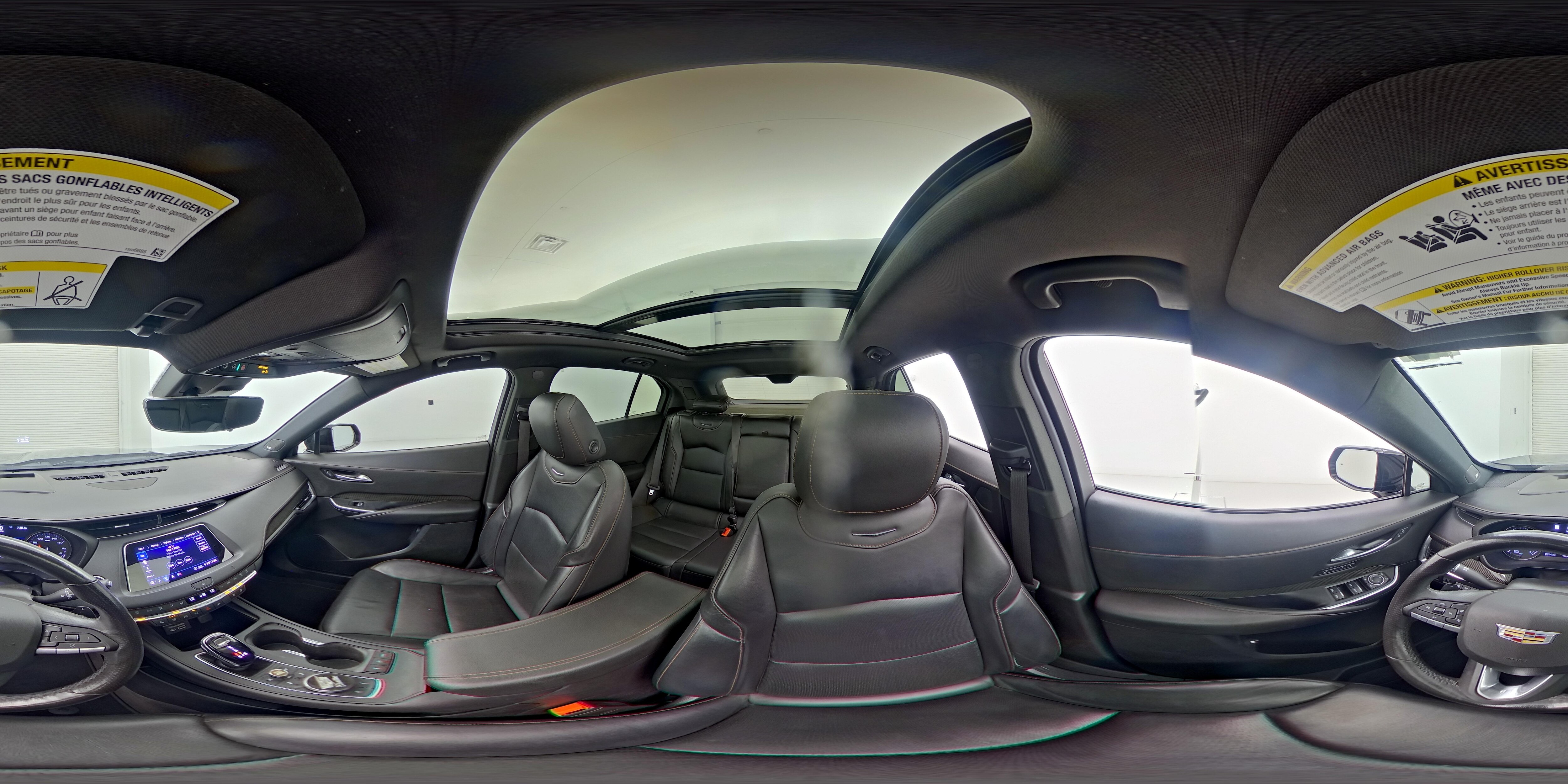 2020 Cadillac XT4 Sport - Photo 28