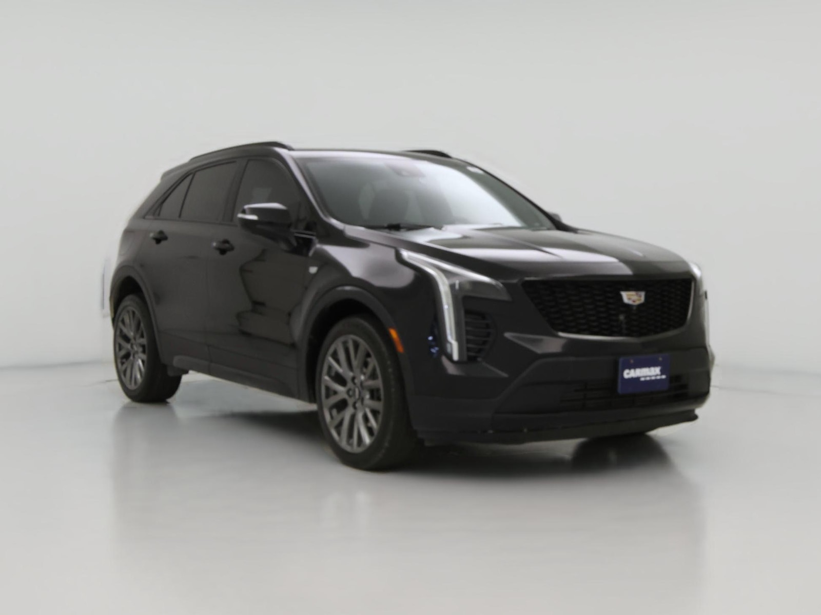 2020 Cadillac XT4 Sport - Photo 1
