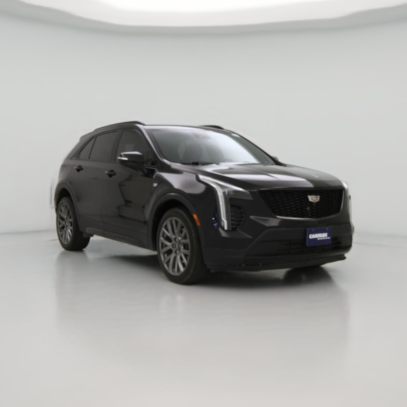 2020 Cadillac XT4 Sport