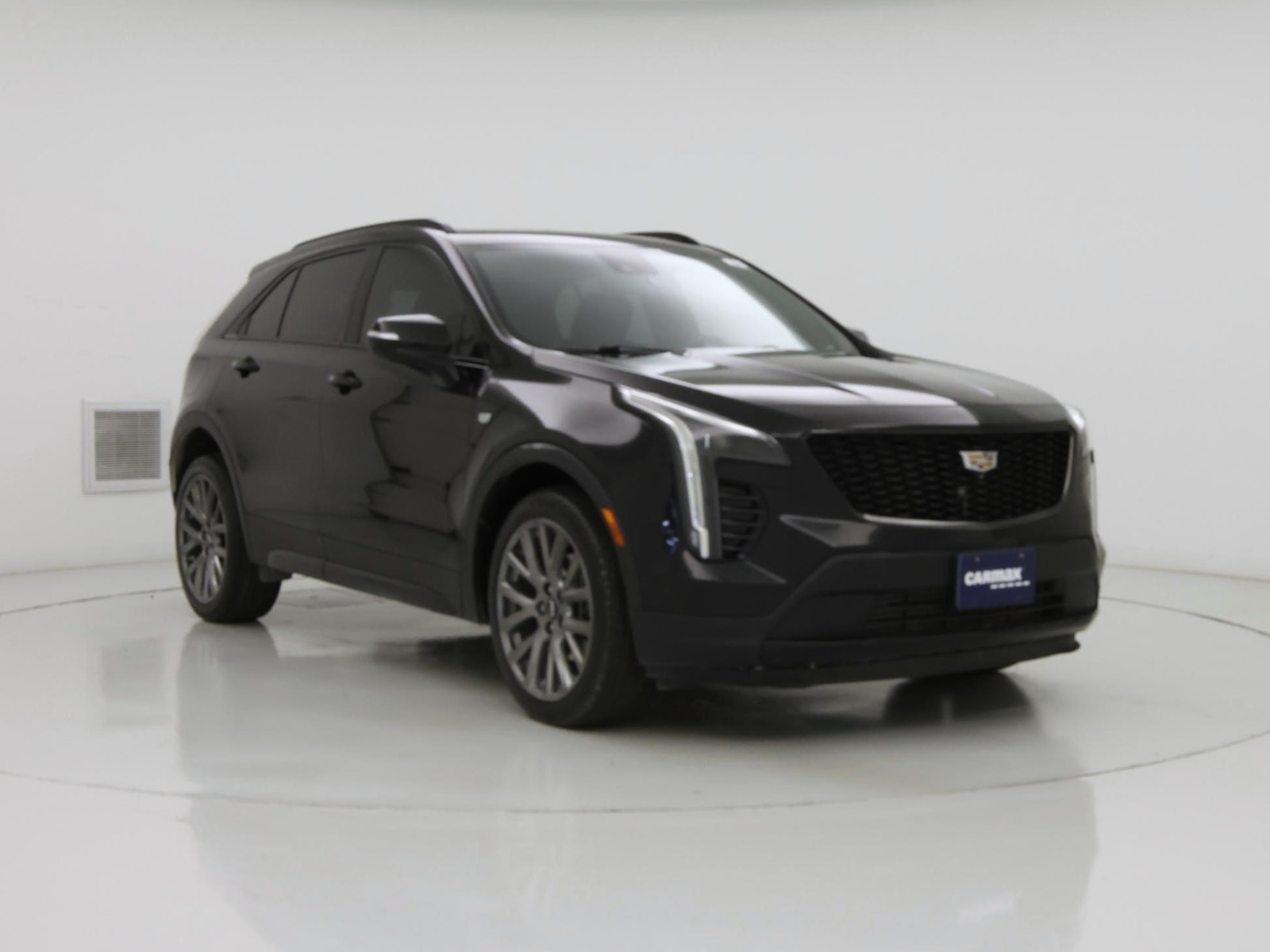 2020 Cadillac XT4 Sport - Photo 2
