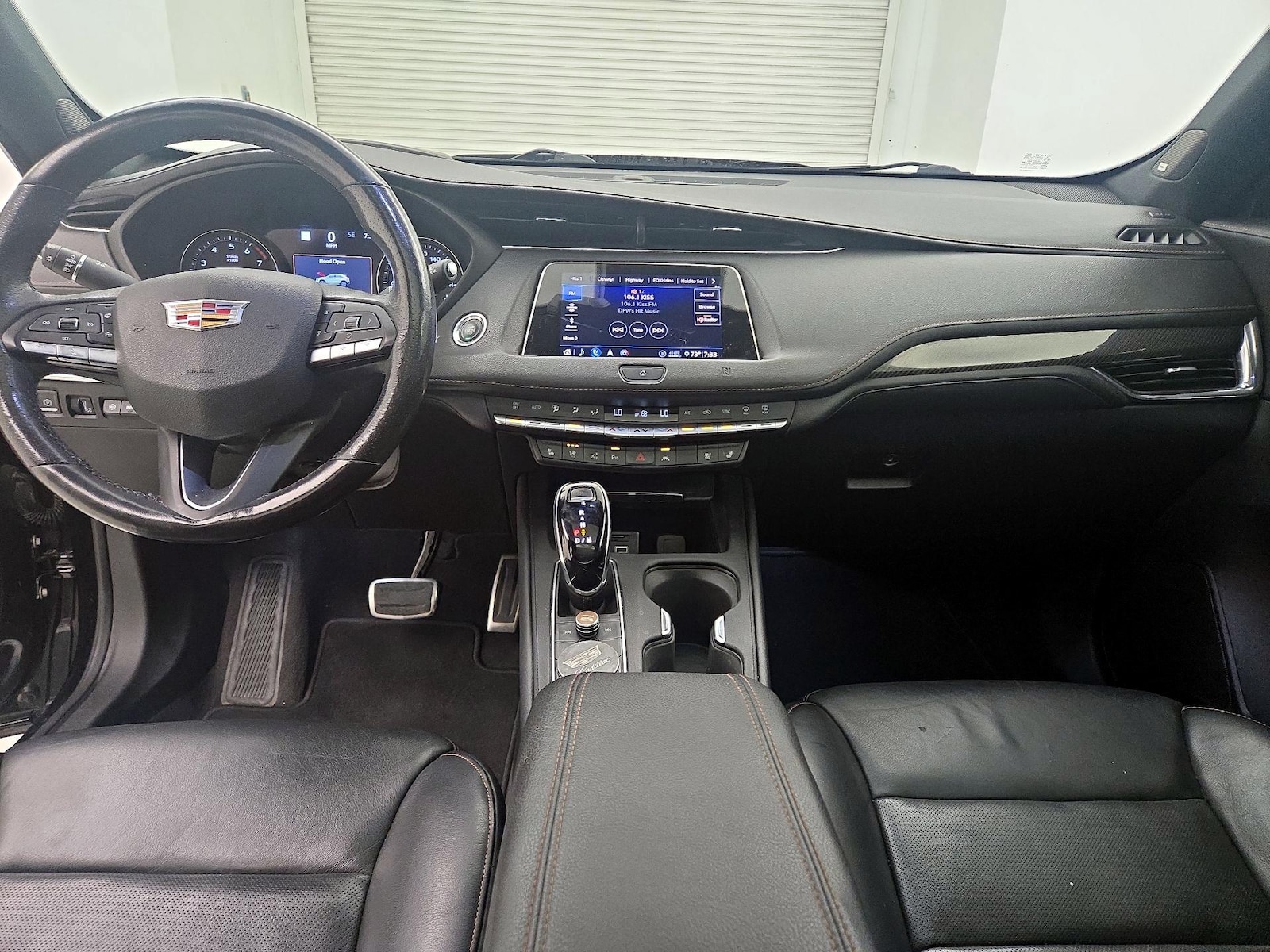 2020 Cadillac XT4 Sport - Photo 10