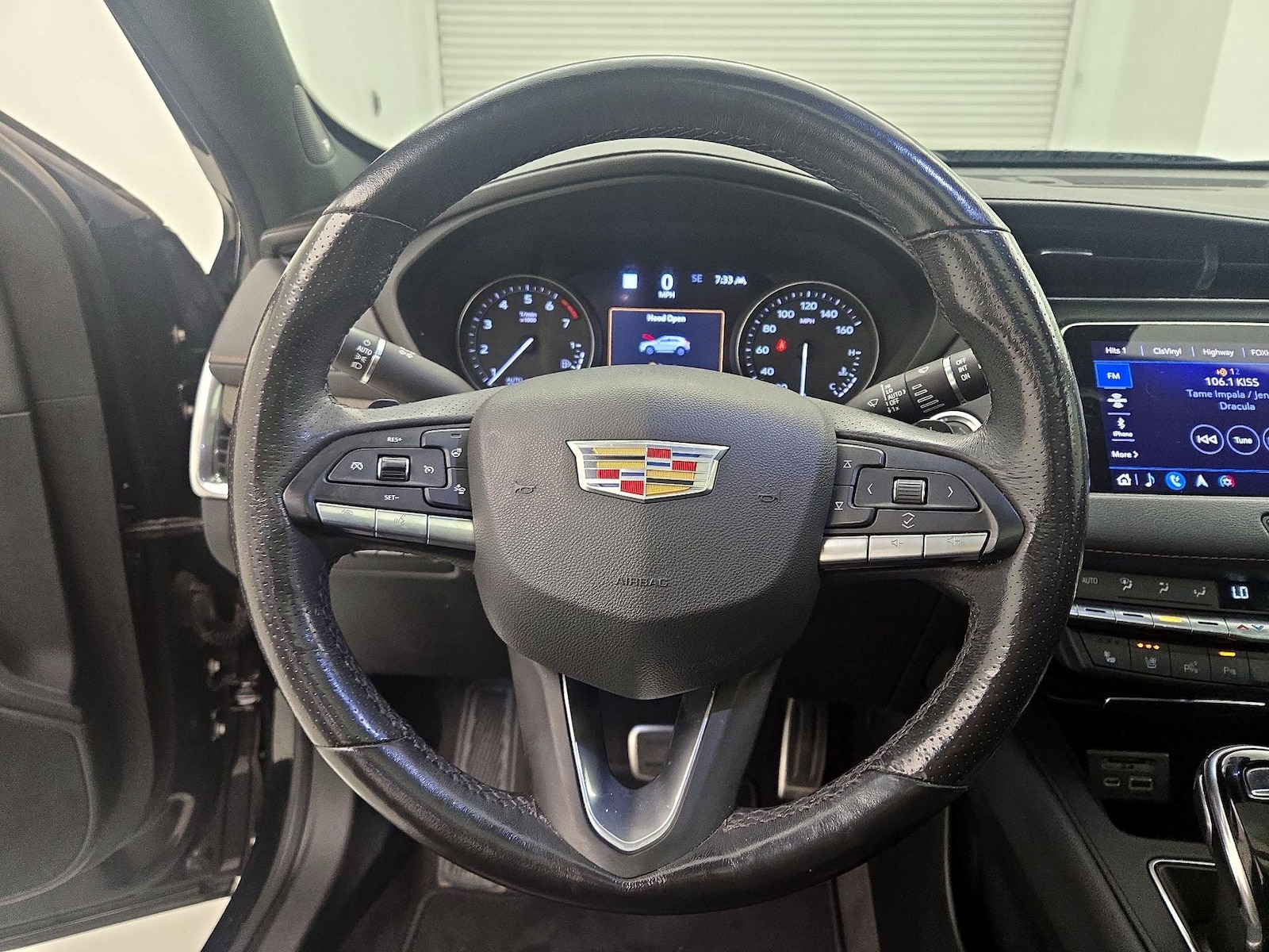 2020 Cadillac XT4 Sport - Photo 11