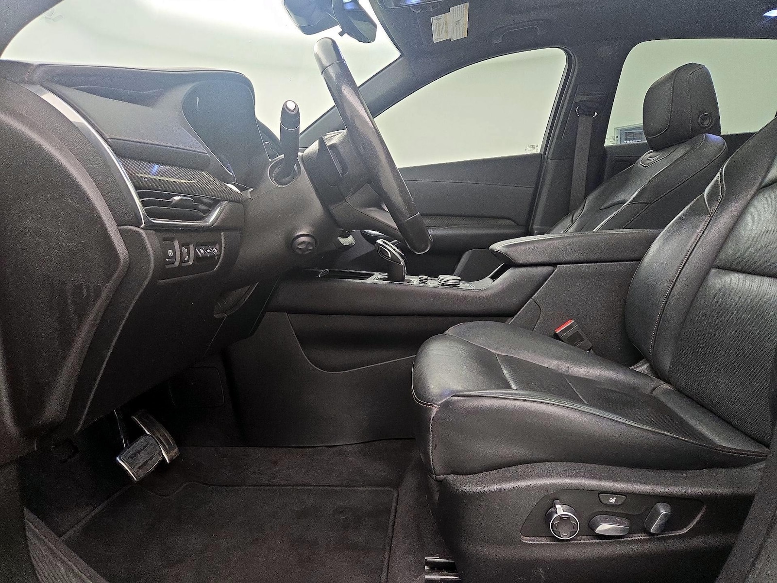 2020 Cadillac XT4 Sport - Photo 12