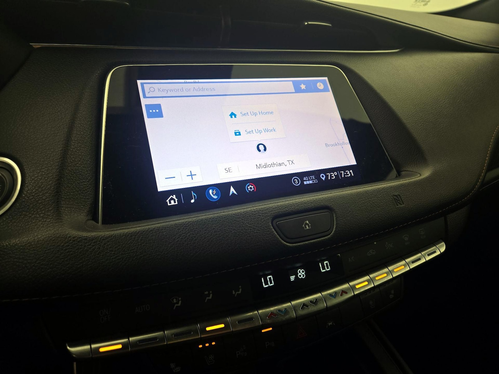 2020 Cadillac XT4 Sport - Photo 15