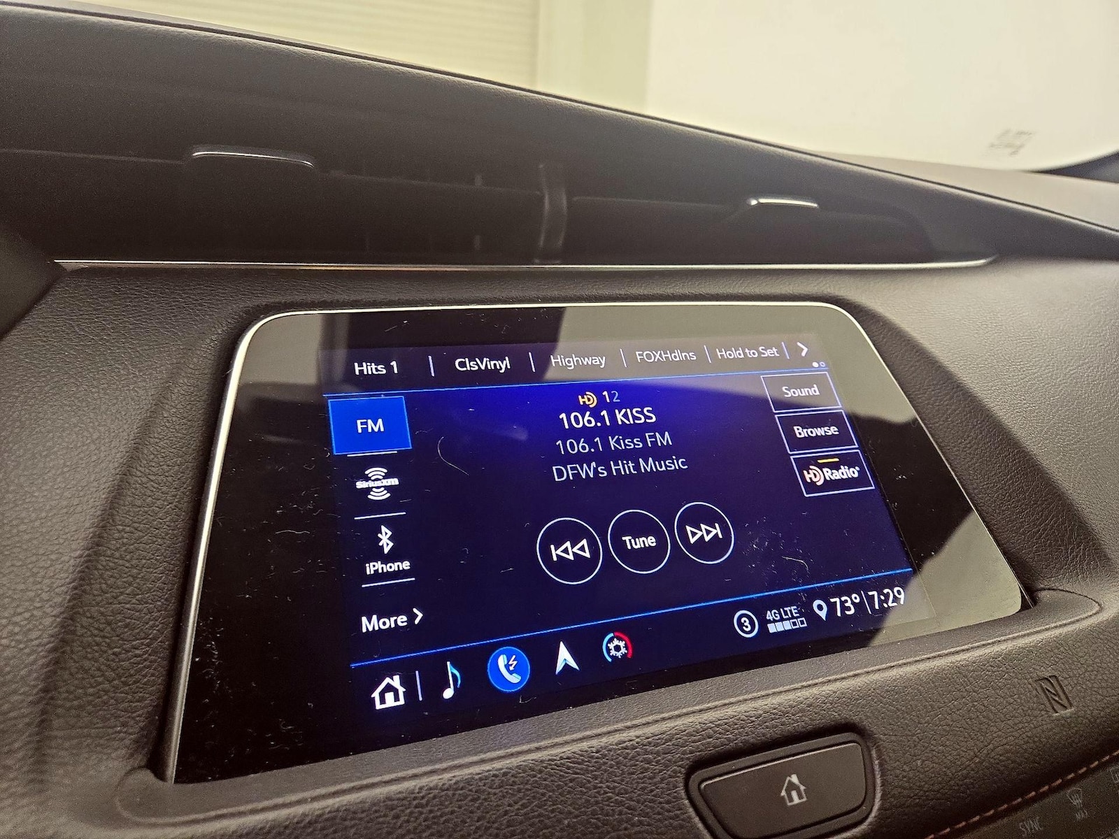 2020 Cadillac XT4 Sport - Photo 17