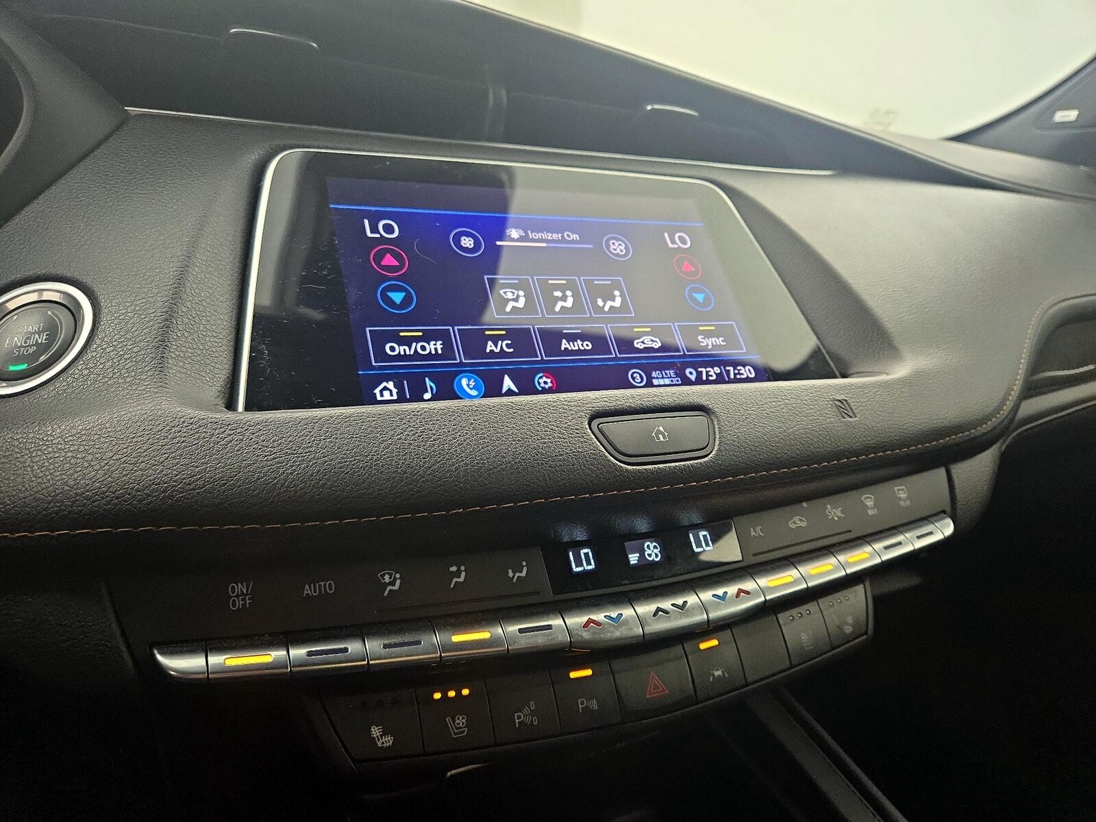 2020 Cadillac XT4 Sport - Photo 18