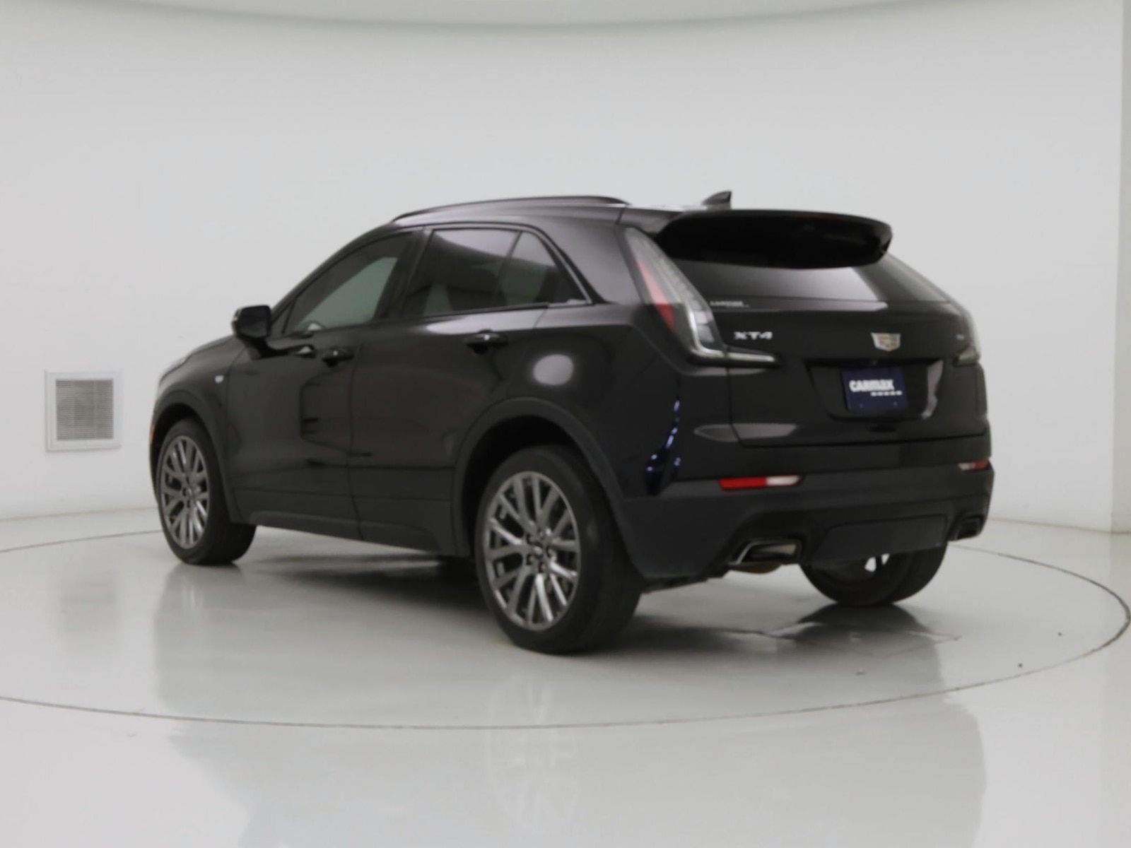 2020 Cadillac XT4 Sport - Photo 3