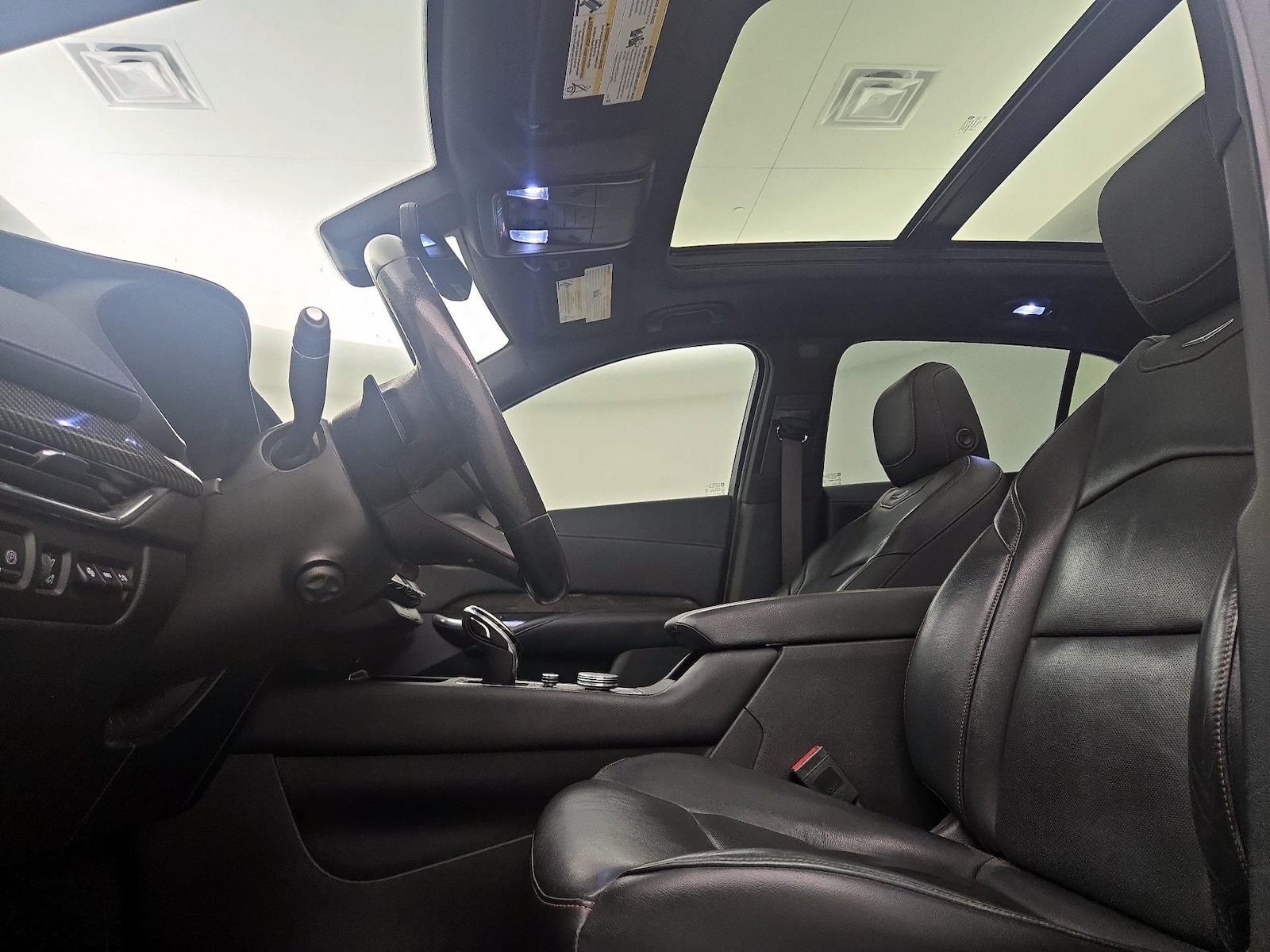 2020 Cadillac XT4 Sport - Photo 21
