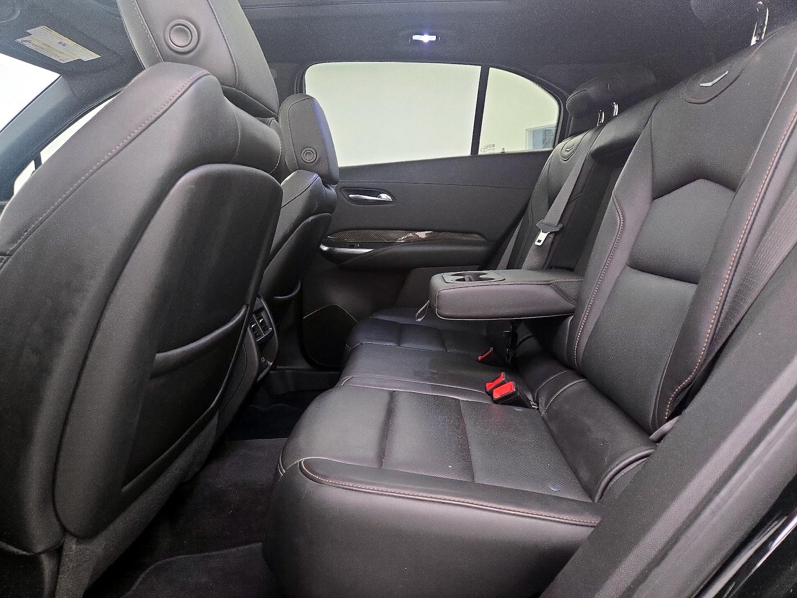 2020 Cadillac XT4 Sport - Photo 22