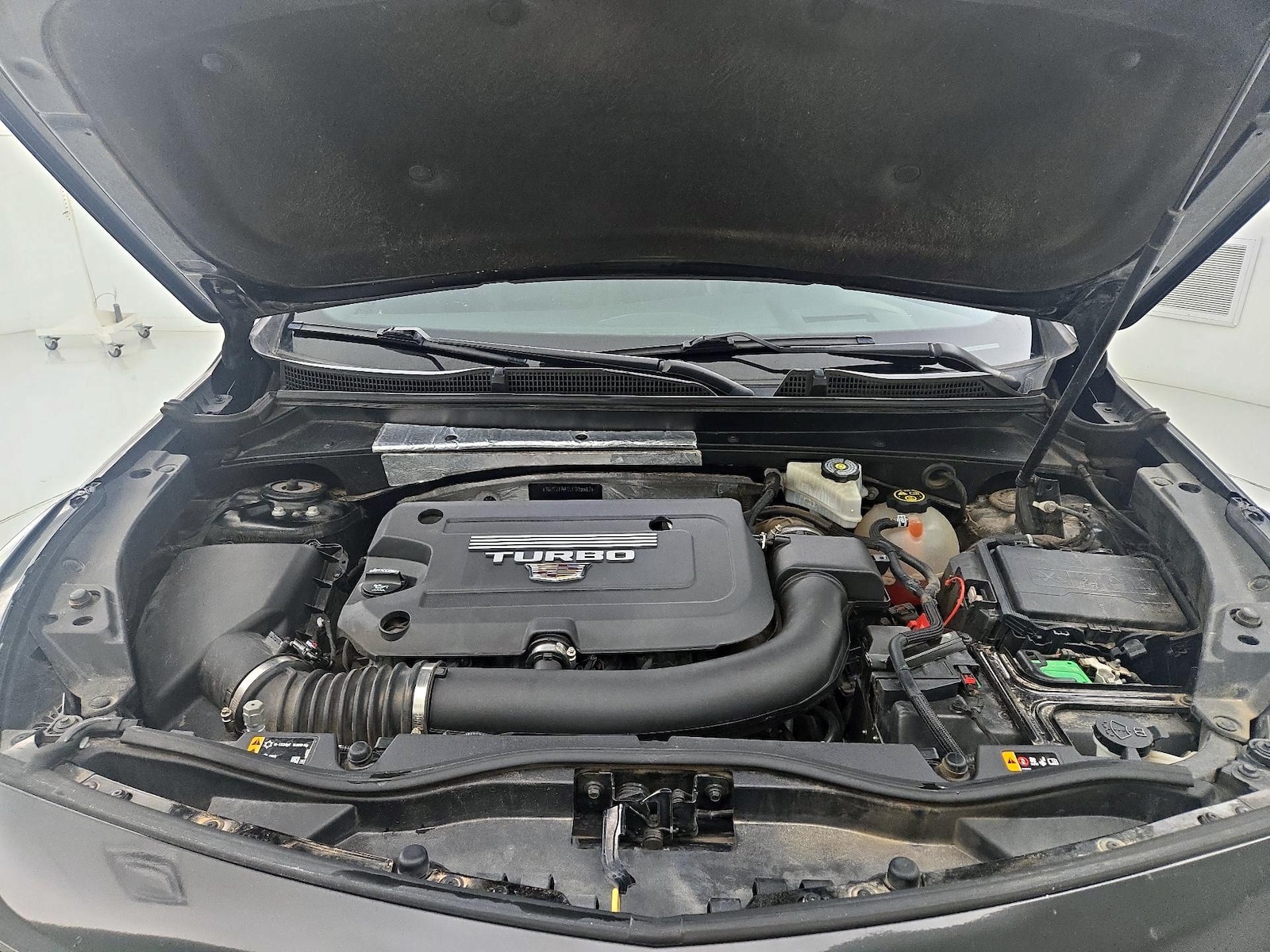 2020 Cadillac XT4 Sport - Photo 24