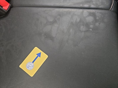 Condition detail