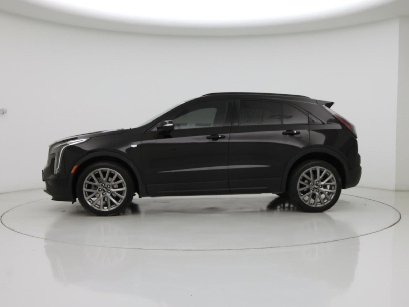 2020 Cadillac XT4 Sport - Photo 4