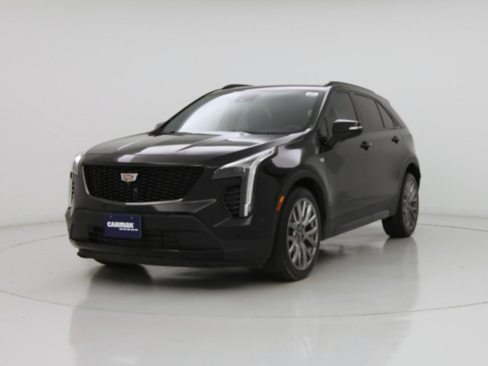 2020 Cadillac XT4 Sport - Photo 5
