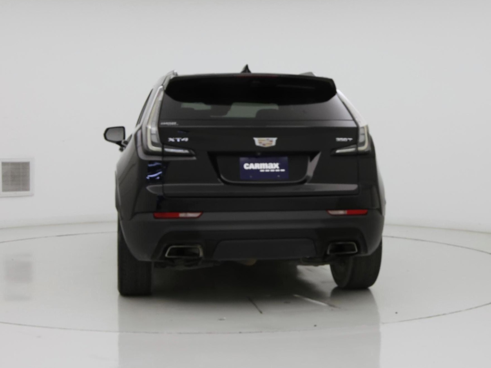 2020 Cadillac XT4 Sport - Photo 7