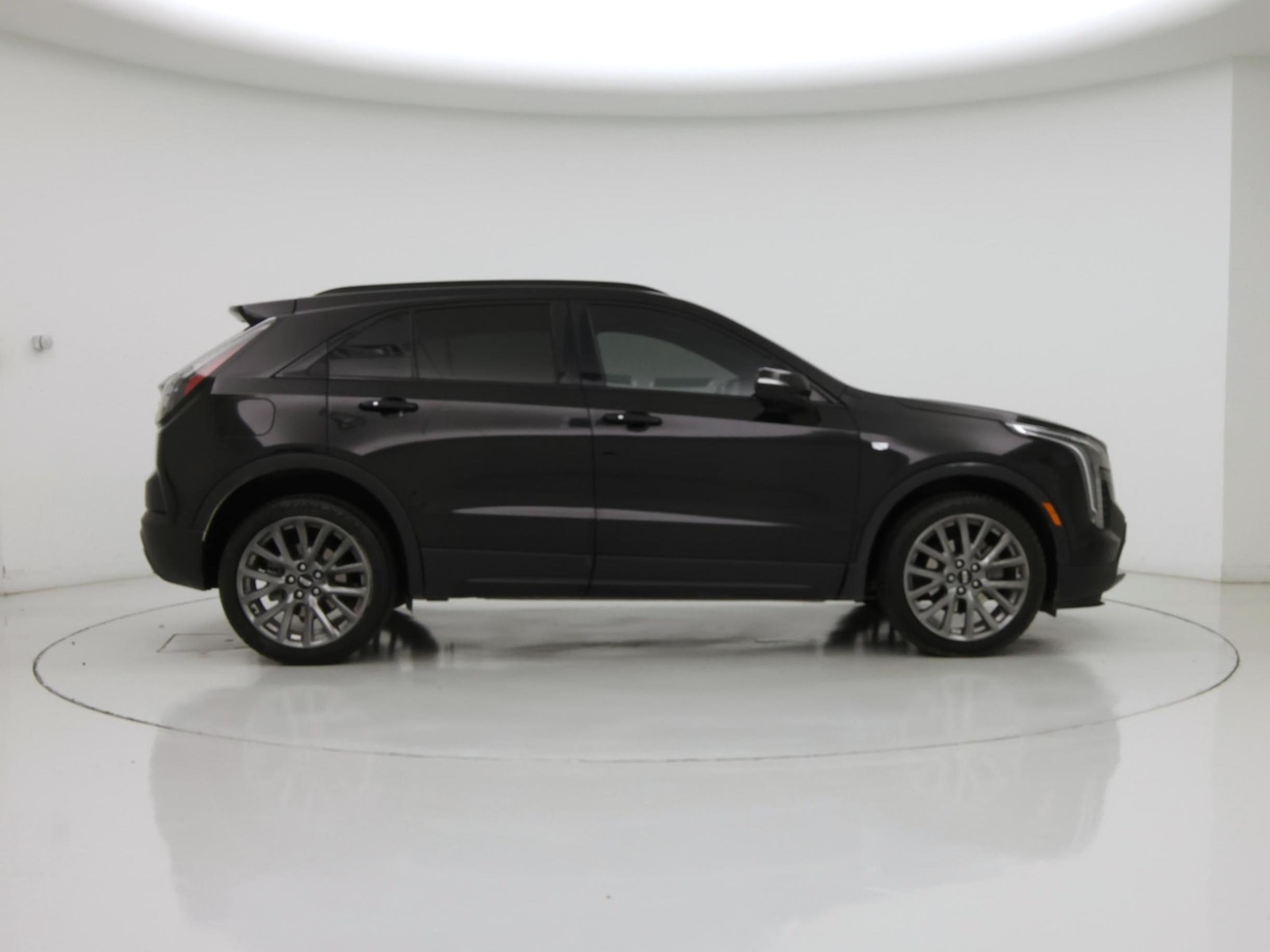 2020 Cadillac XT4 Sport - Photo 8