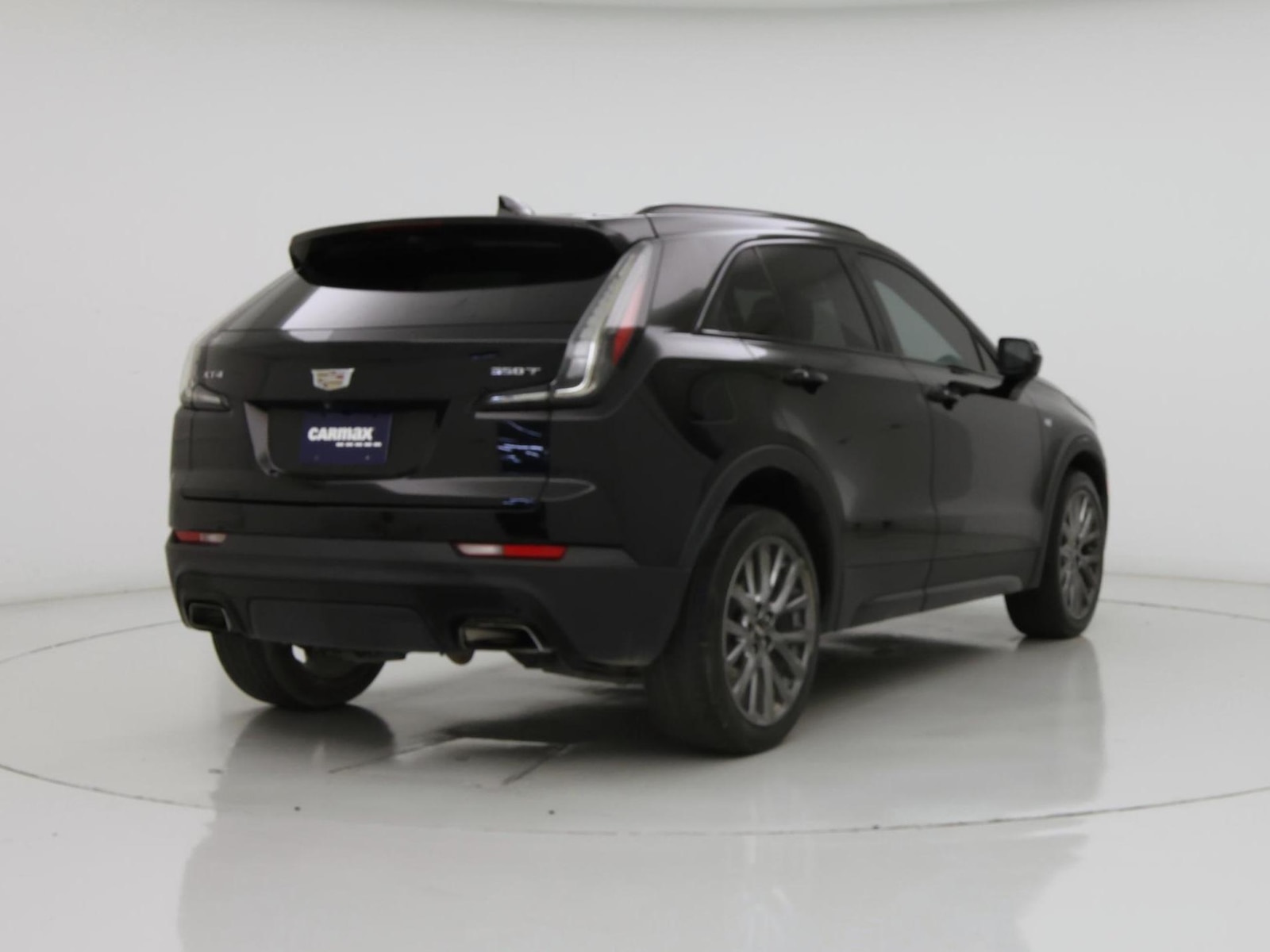 2020 Cadillac XT4 Sport - Photo 9
