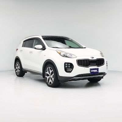 Vehicle exterior view