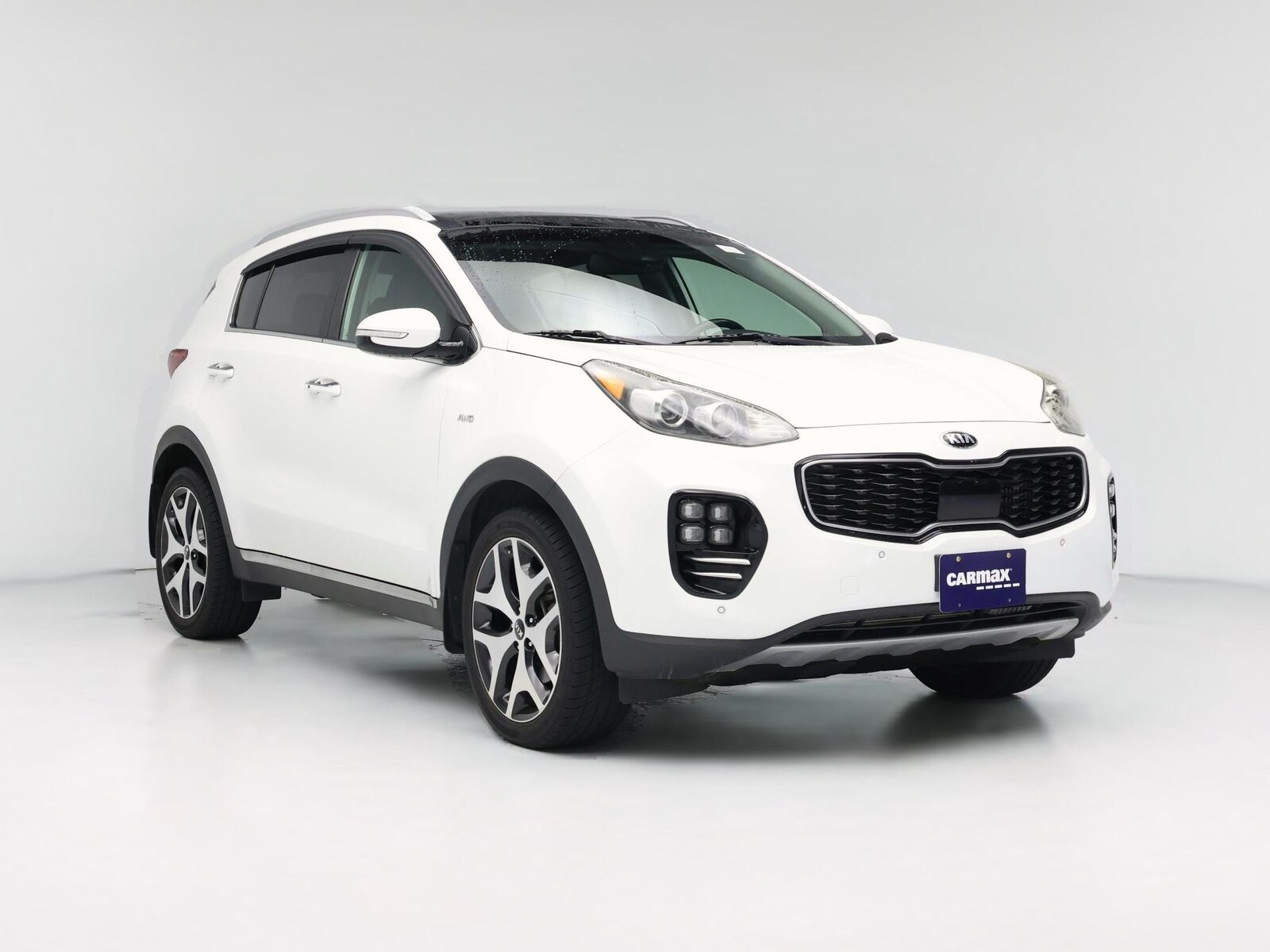 Smart Key & Power Hatch/Deck Lid