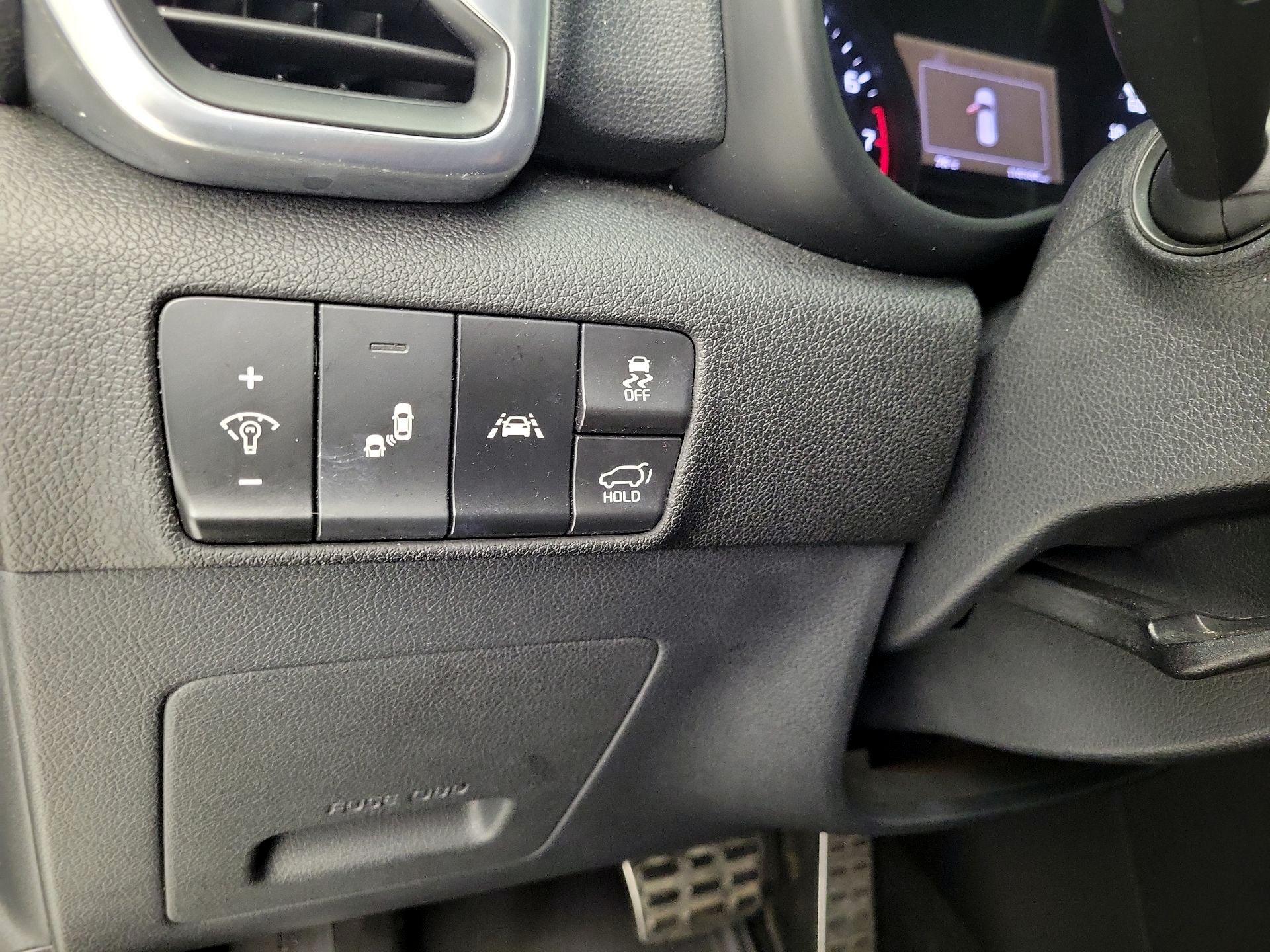 Thumbnail: 2017 Kia Sportage - 13