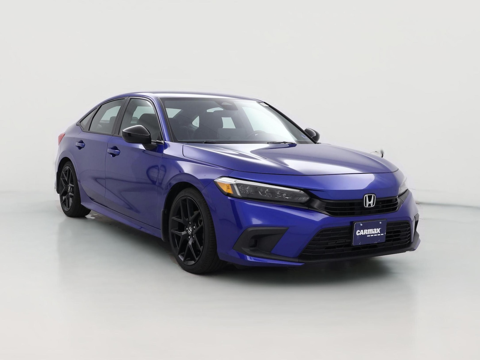 2023 Honda Civic Sedan