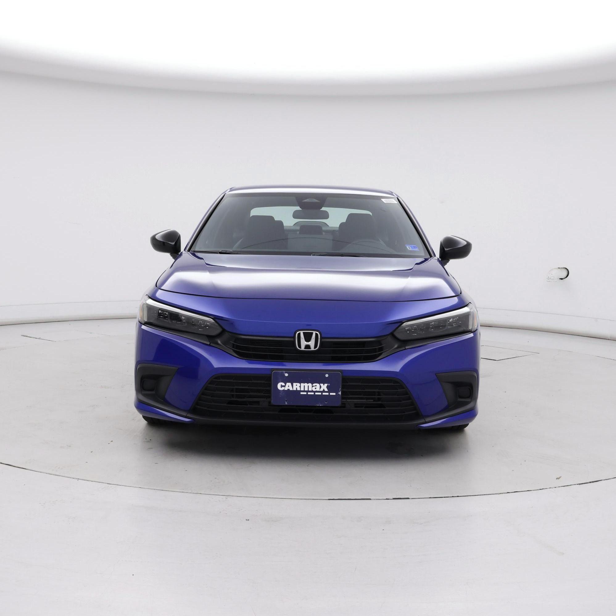 Thumbnail: 2023 Honda Civic - 5