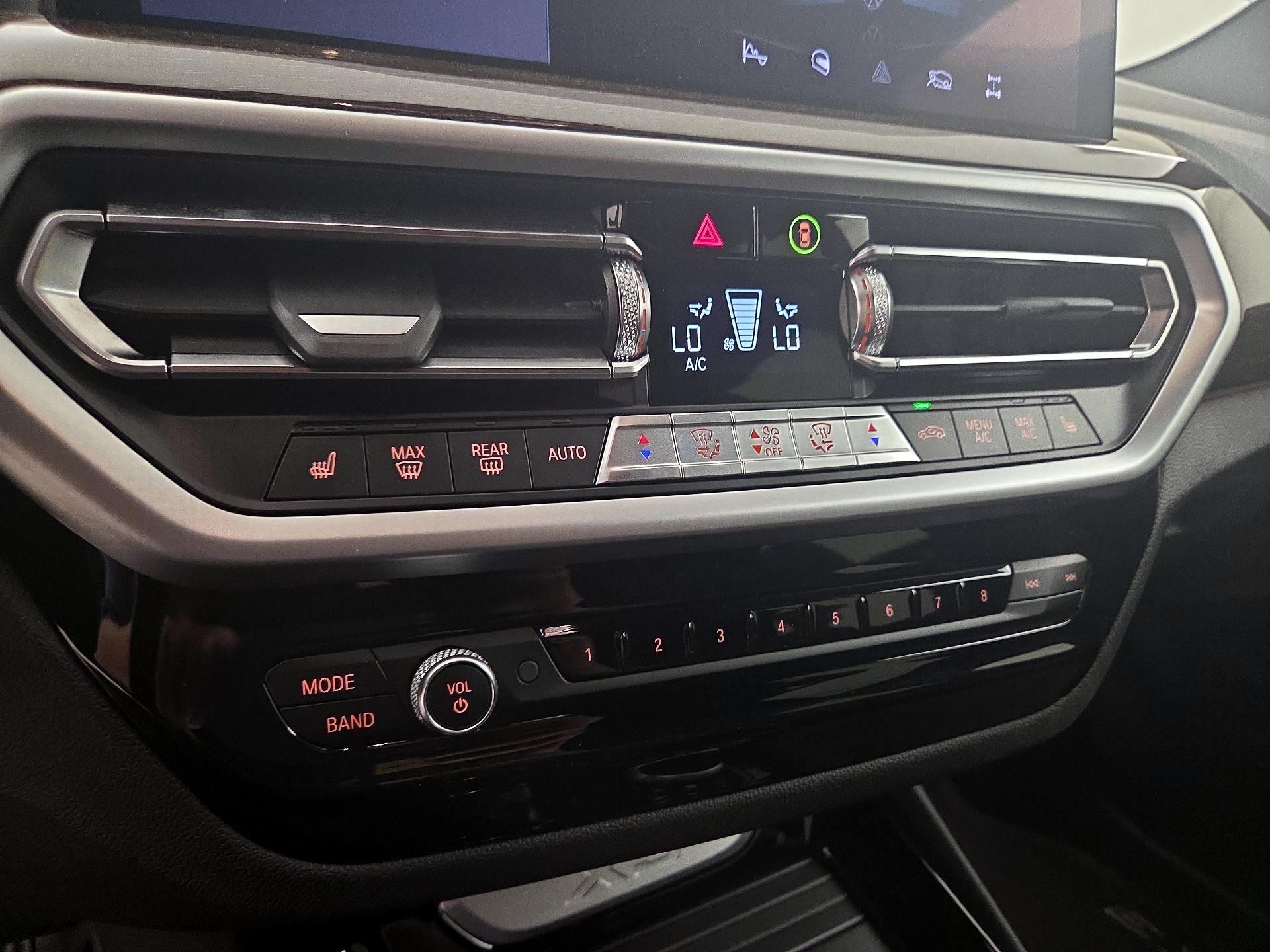 Thumbnail: 2022 BMW X3 - 17