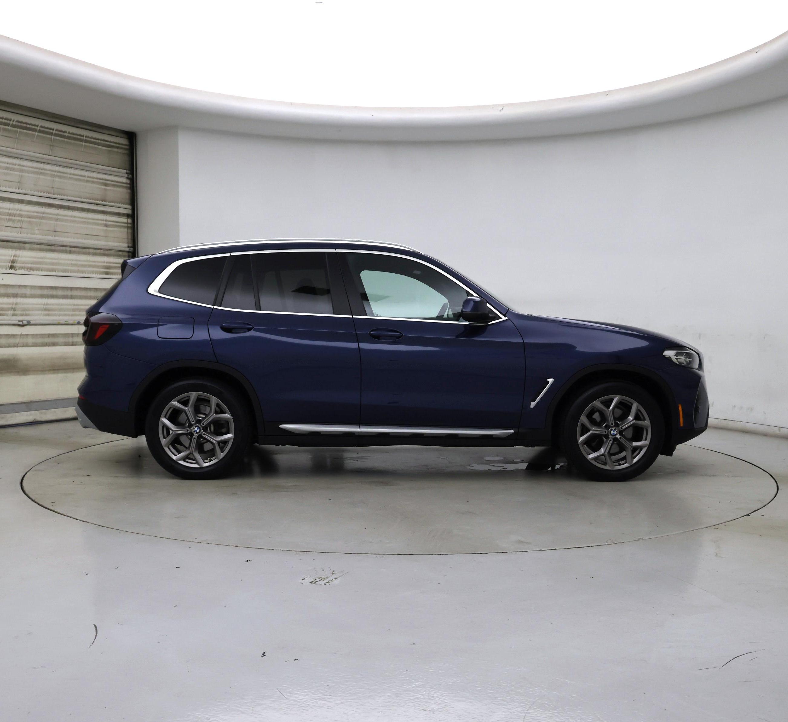 Thumbnail: 2022 BMW X3 - 7
