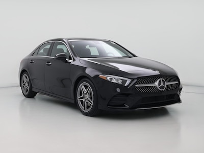2022 Mercedes-Benz A220