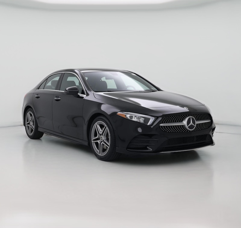 2022 Mercedes-Benz A220
