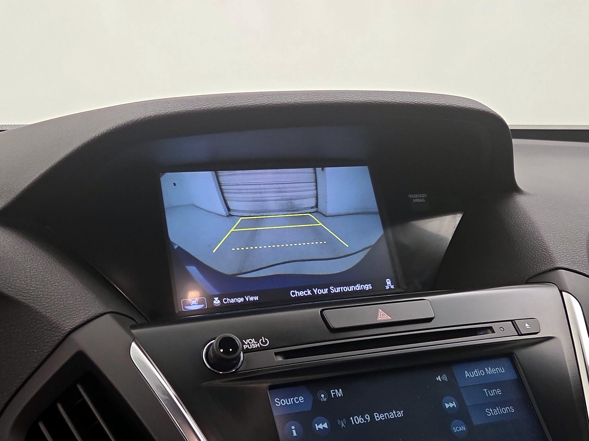 Thumbnail: 2019 Acura MDX - 15