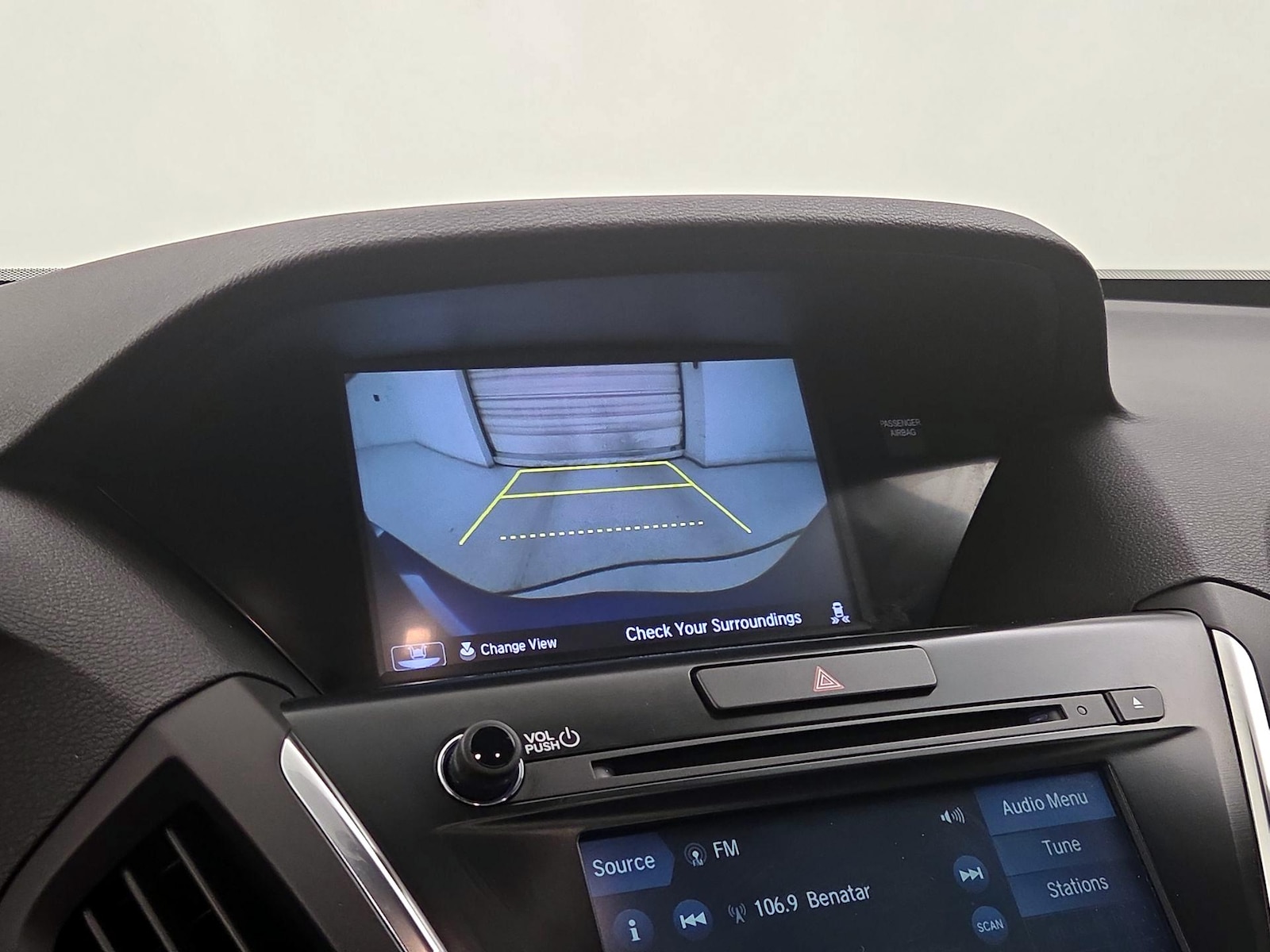 2019 Acura MDX Technology & A-Spec Package - Photo 16