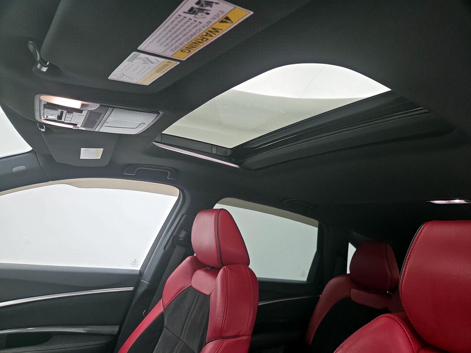 Thumbnail: 2019 Acura MDX - 20