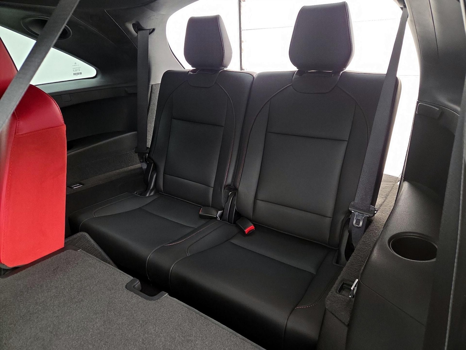 2019 Acura MDX Technology & A-Spec Package - Photo 23