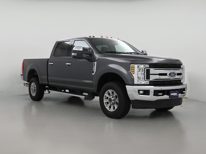 2019 Ford F-350 XLT -
                  Bristol, TN
