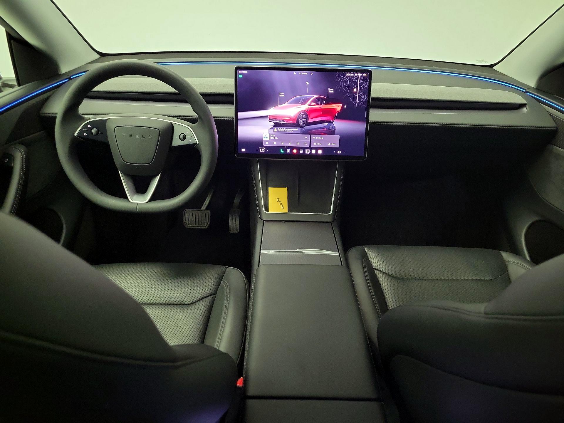 Thumbnail: 2026 Tesla Model Y - 9