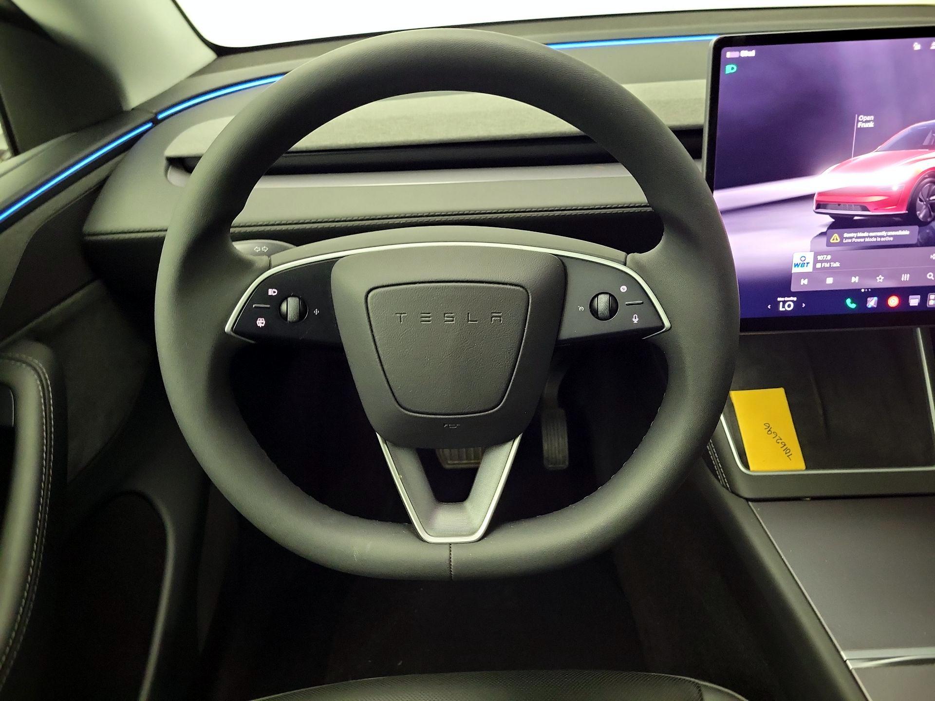 Thumbnail: 2026 Tesla Model Y - 10