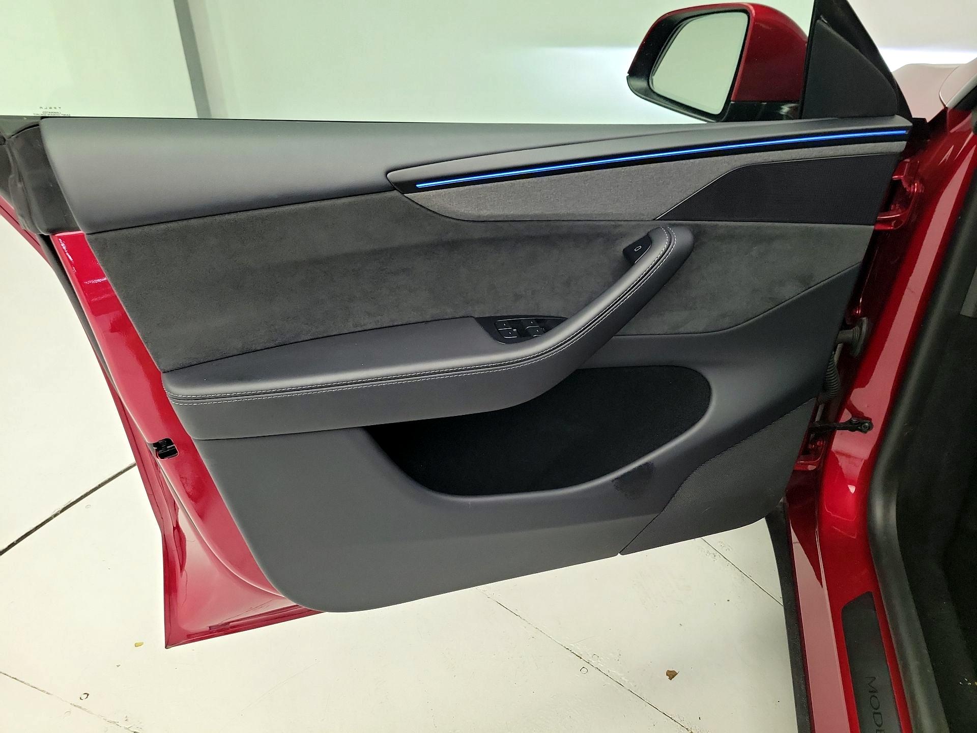 Thumbnail: 2026 Tesla Model Y - 12
