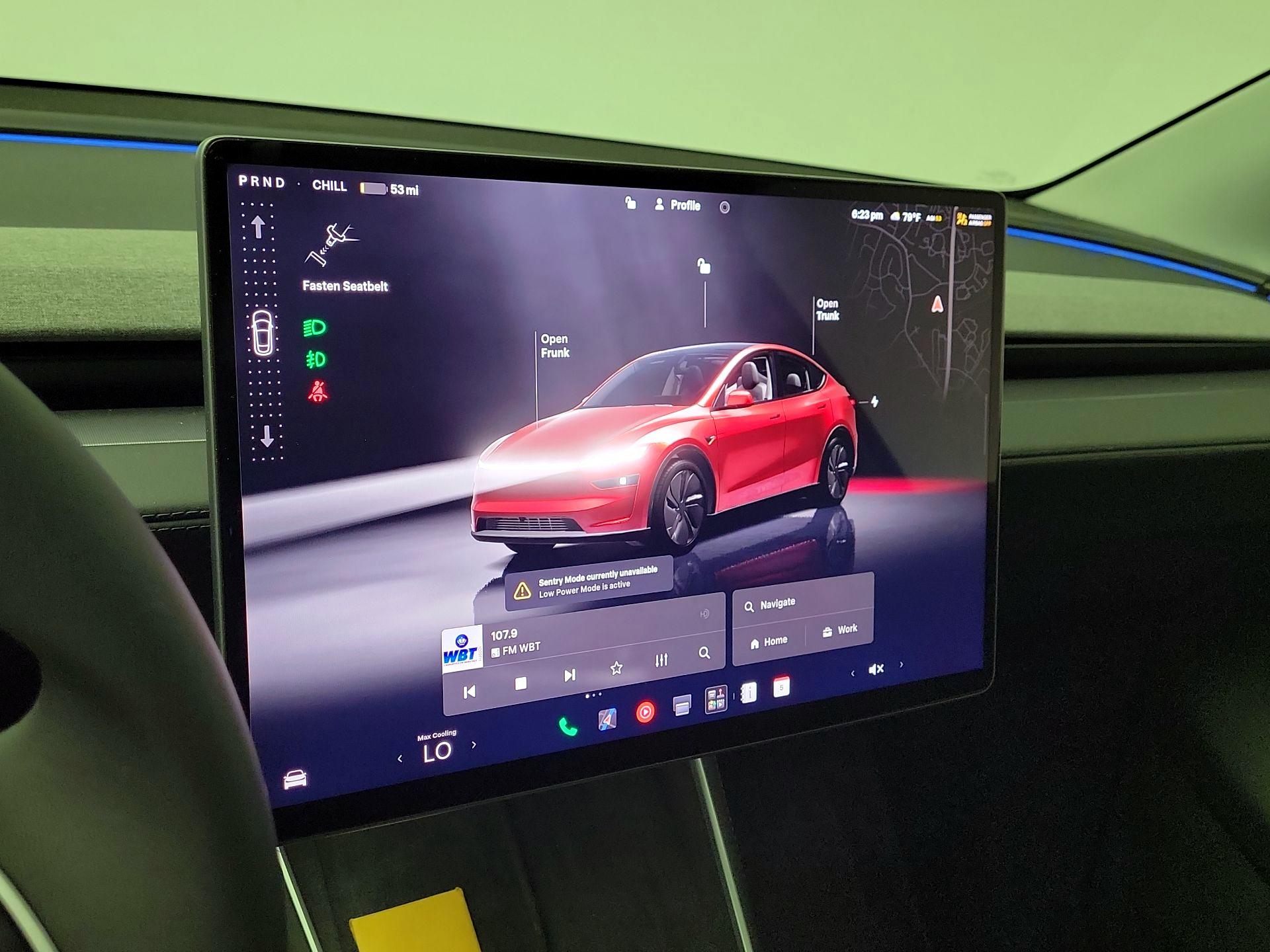 Thumbnail: 2026 Tesla Model Y - 16