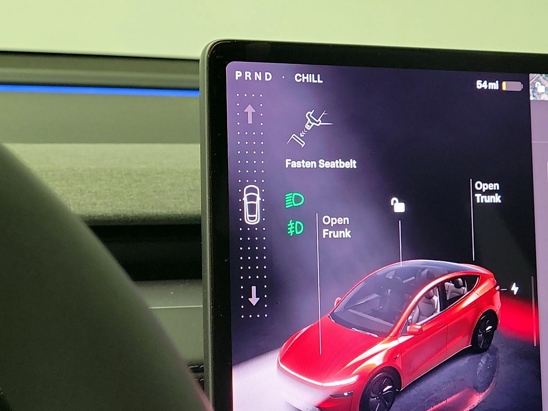 Thumbnail: 2026 Tesla Model Y - 18