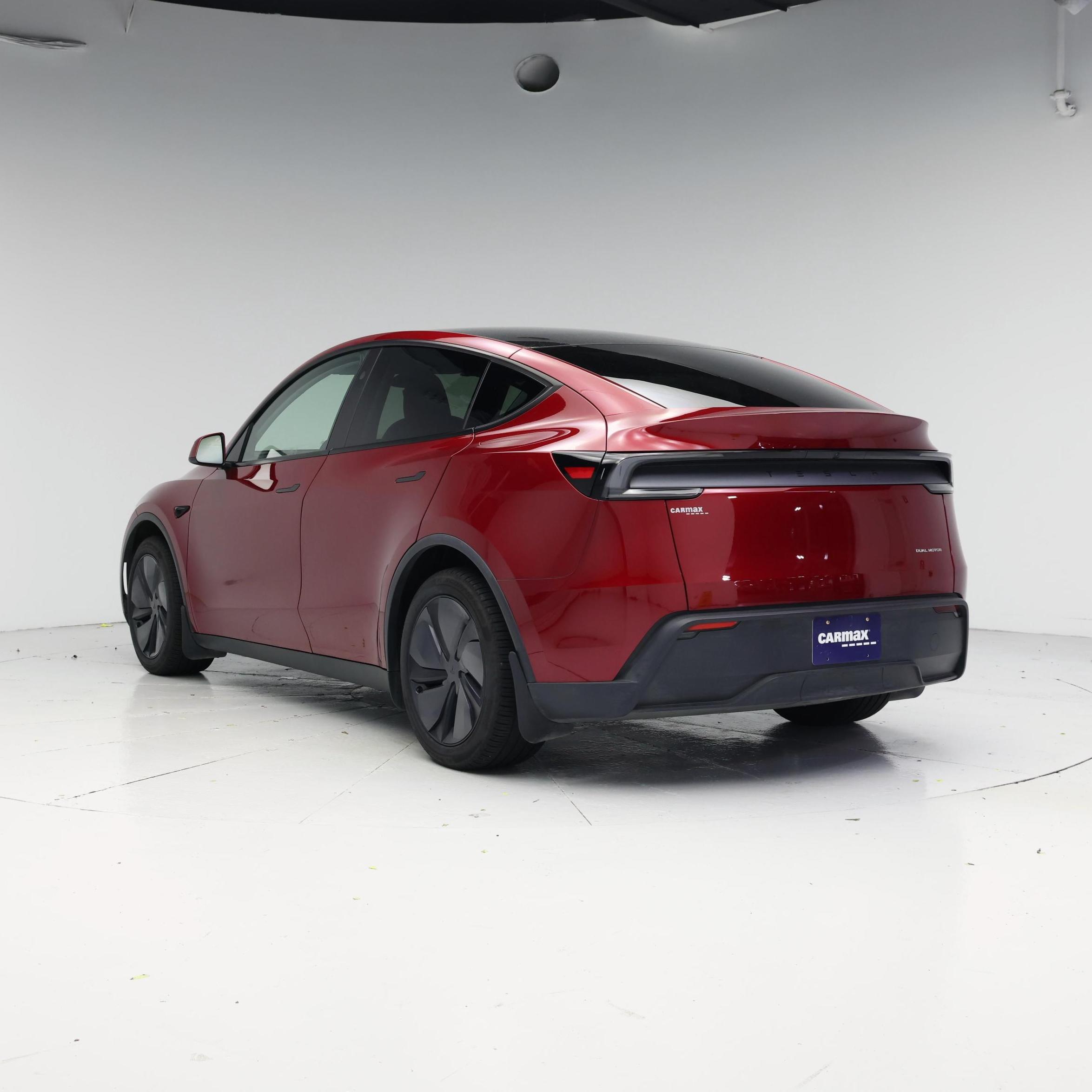 Thumbnail: 2026 Tesla Model Y - 2